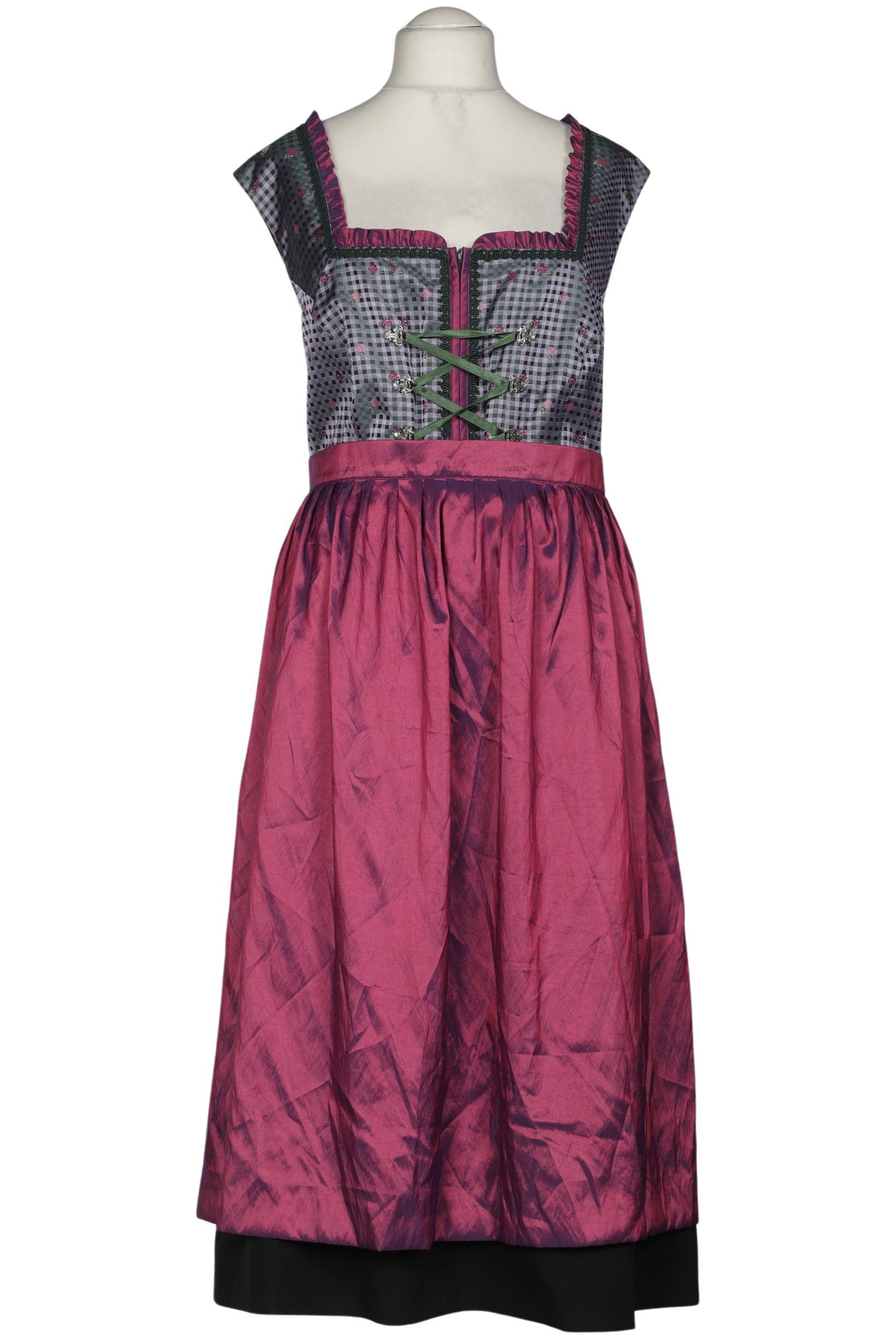 

Ulla Popken Damen Kleid, mehrfarbig, Gr. 50