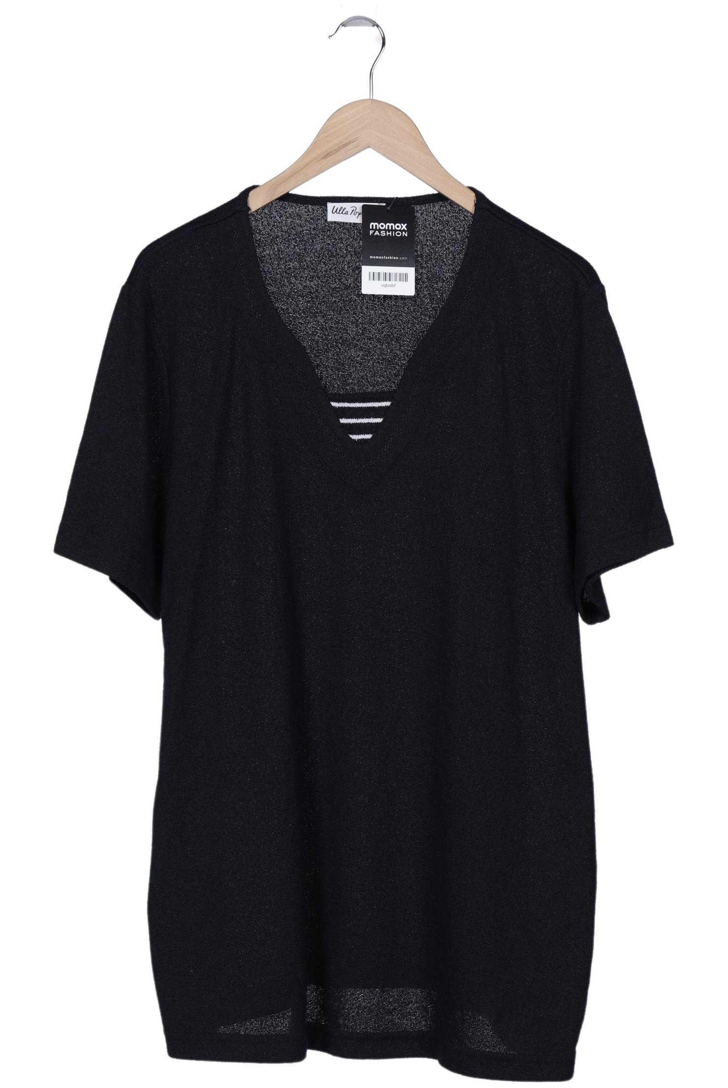 

Ulla Popken Damen Pullover, marineblau, Gr. 50
