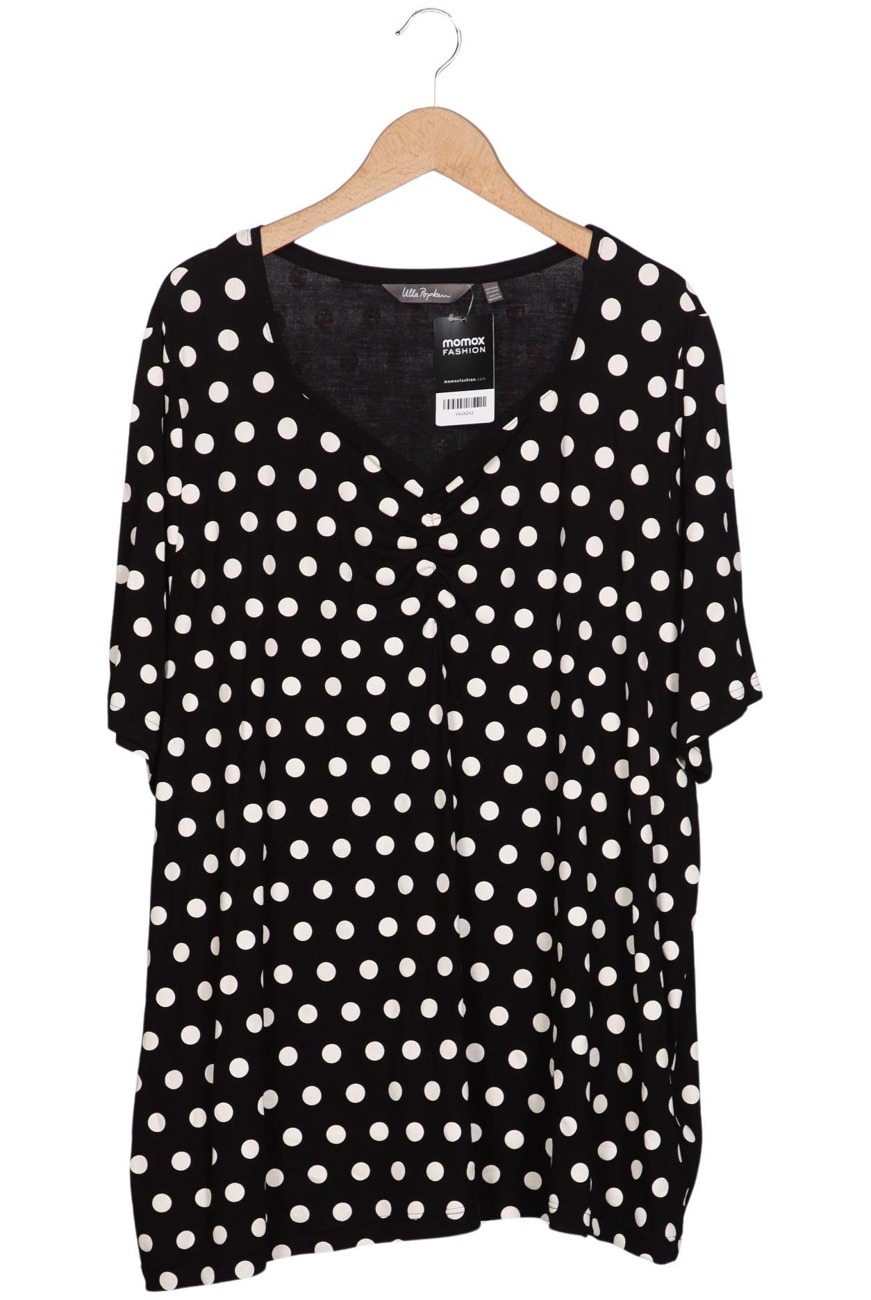 

Ulla Popken Damen T-Shirt, mehrfarbig, Gr. 50