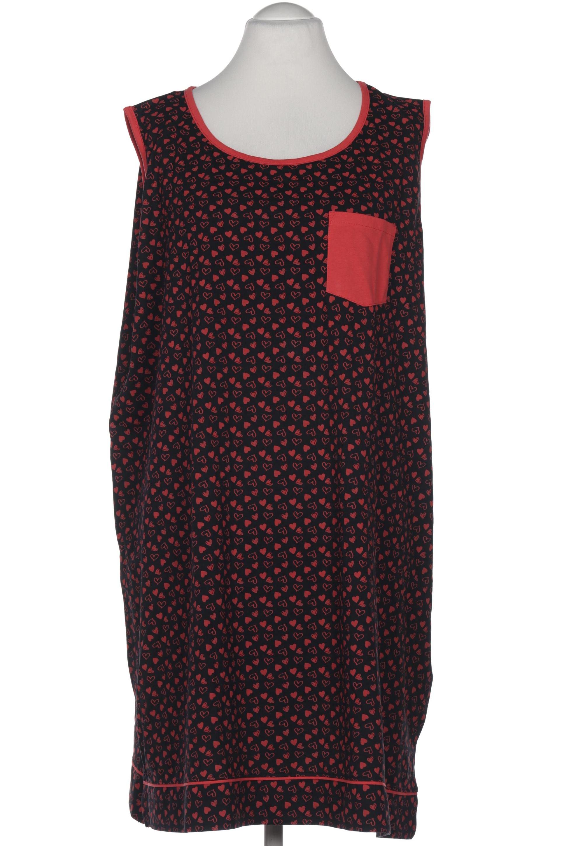 

Ulla Popken Damen Kleid, schwarz, Gr. 54