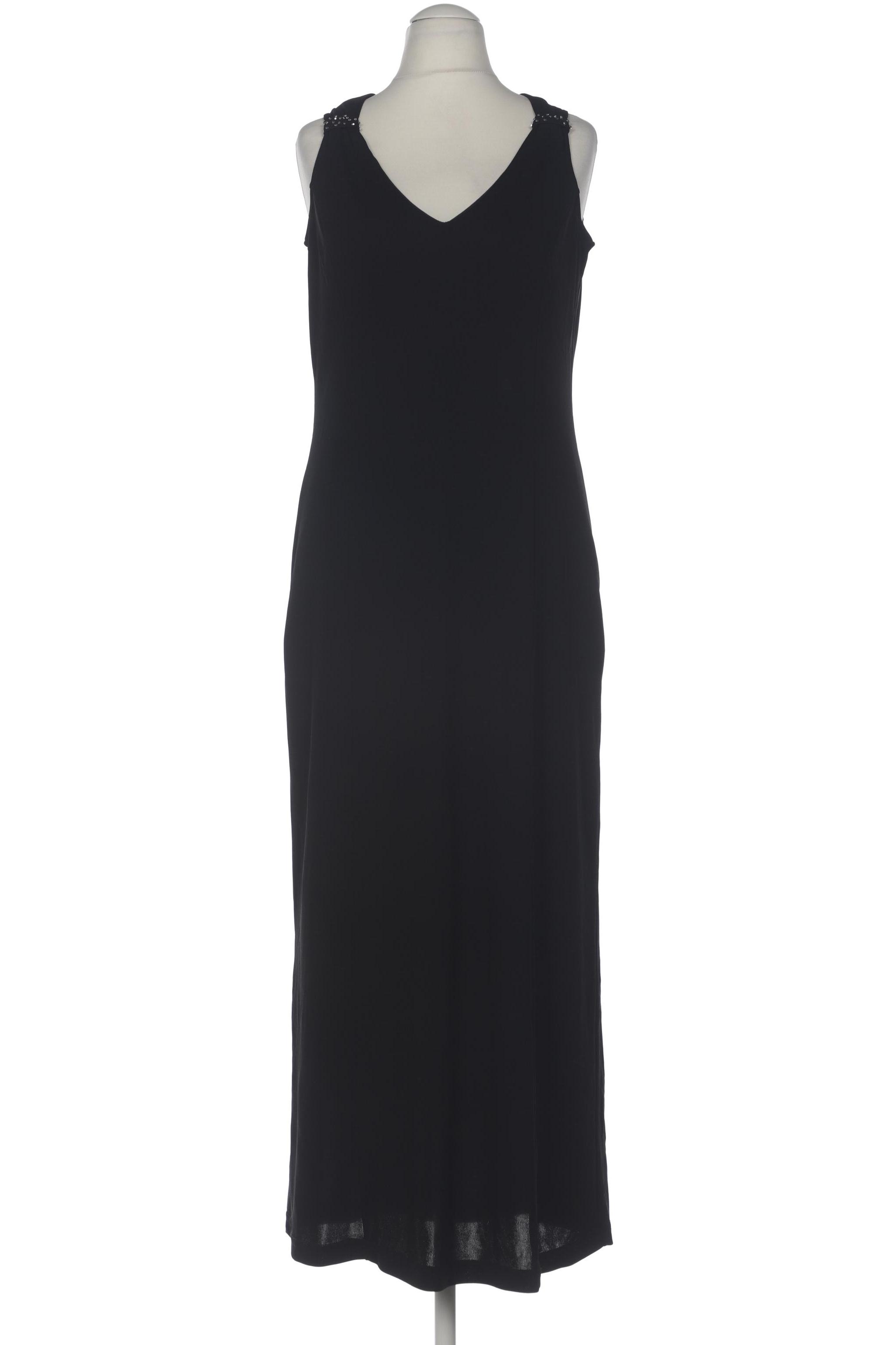 

Ulla Popken Damen Kleid, schwarz, Gr. 42