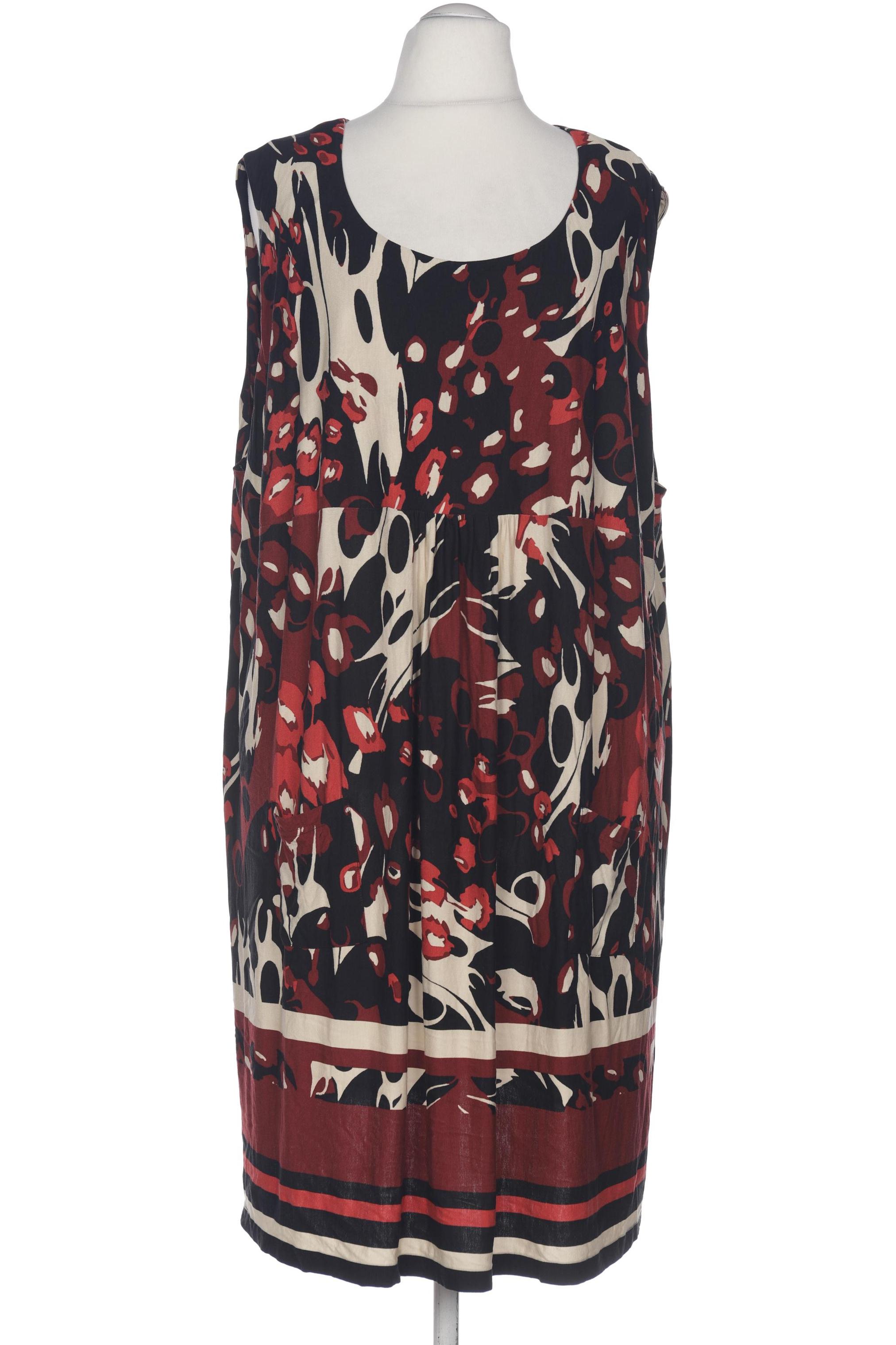 

Ulla Popken Damen Kleid, mehrfarbig, Gr. 62