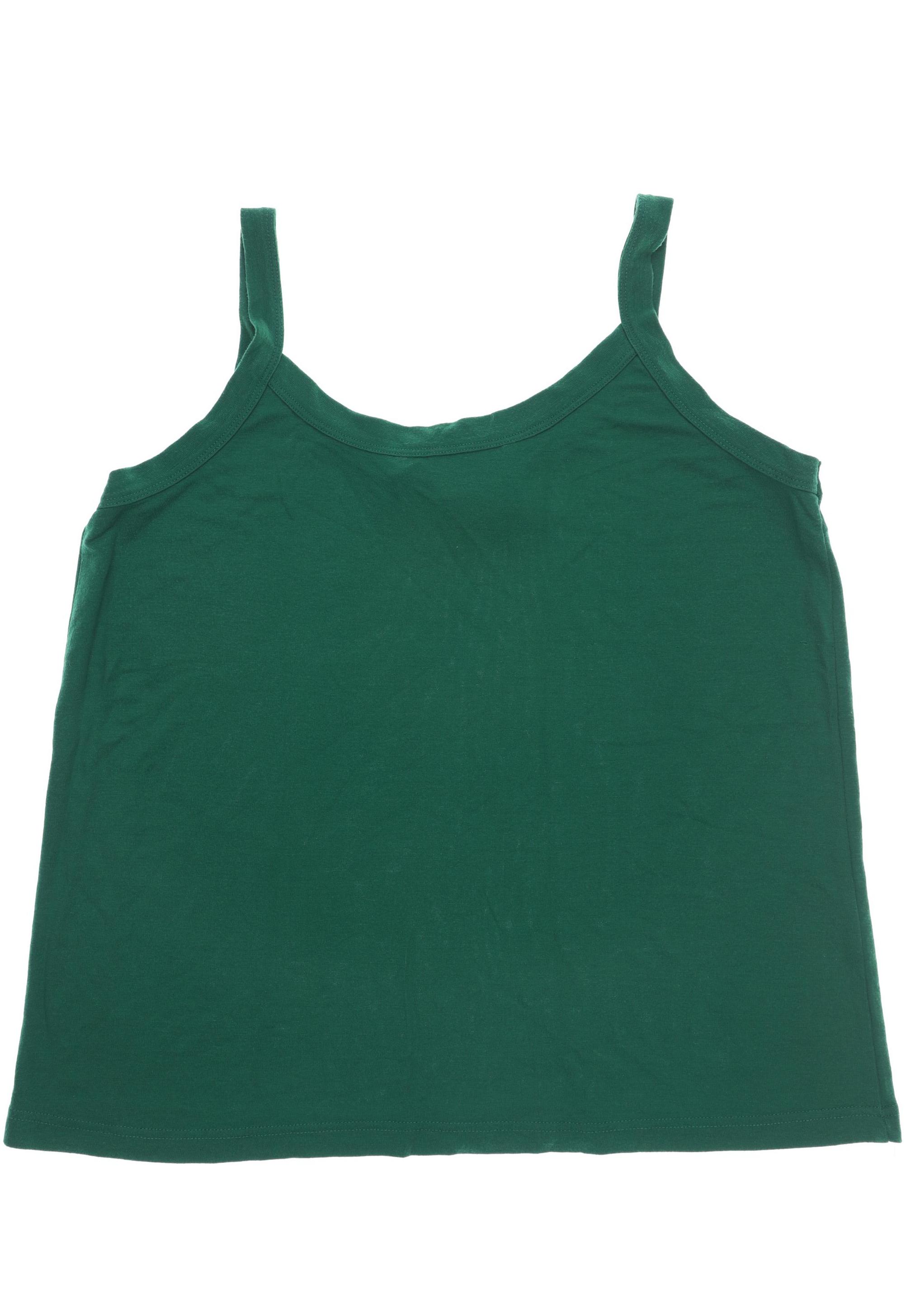 

Ulla Popken Damen Top, grün