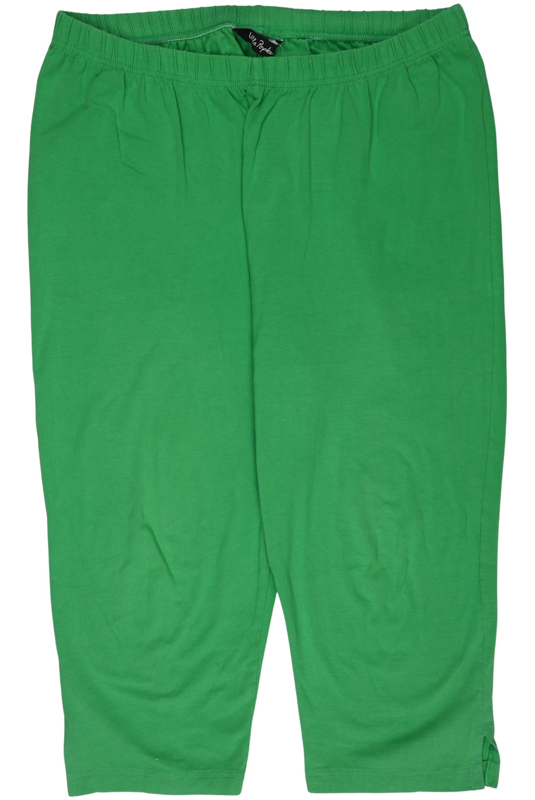 

Ulla Popken Damen Stoffhose, grün, Gr. 50