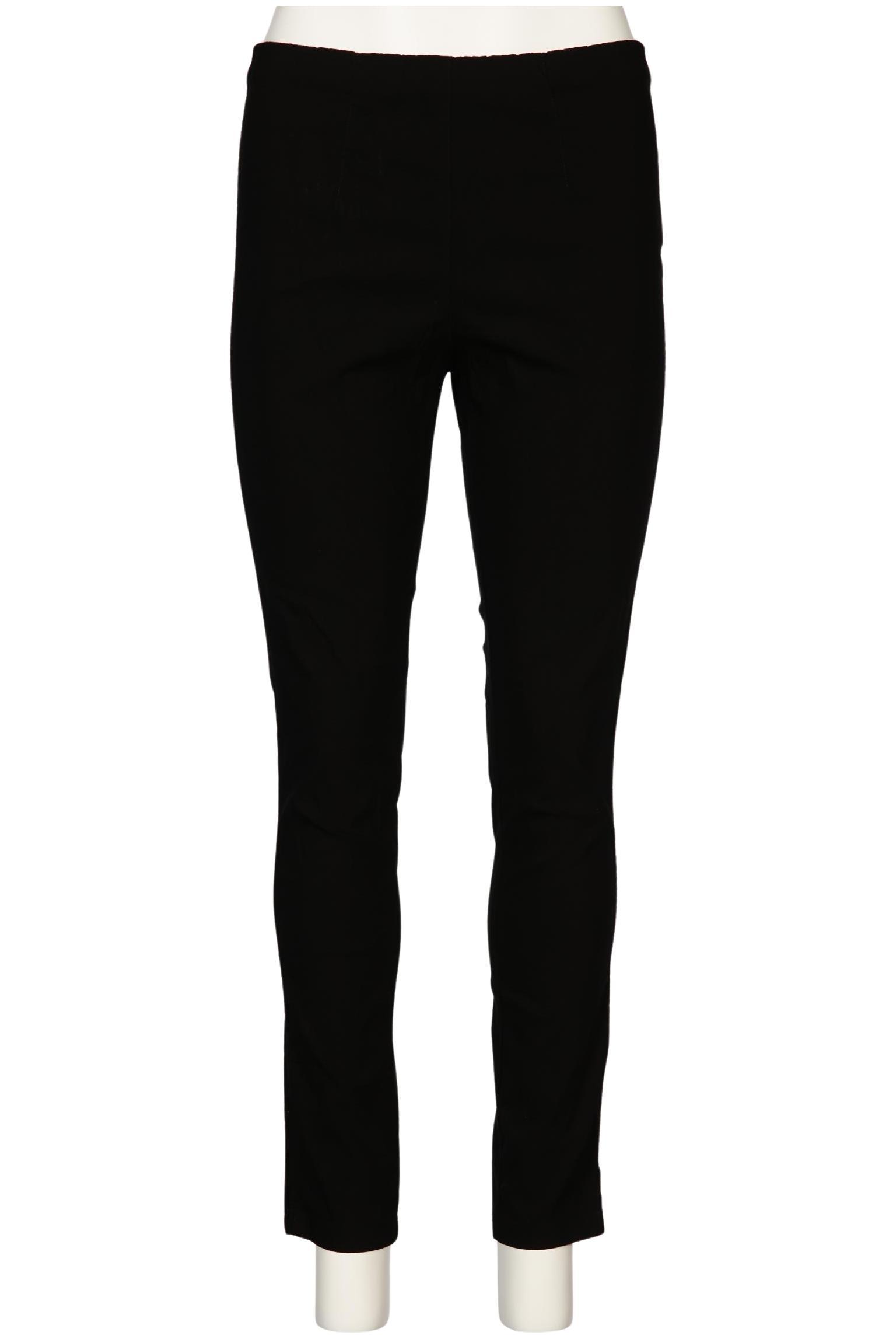 

Ulla Popken Damen Stoffhose, schwarz, Gr. 44