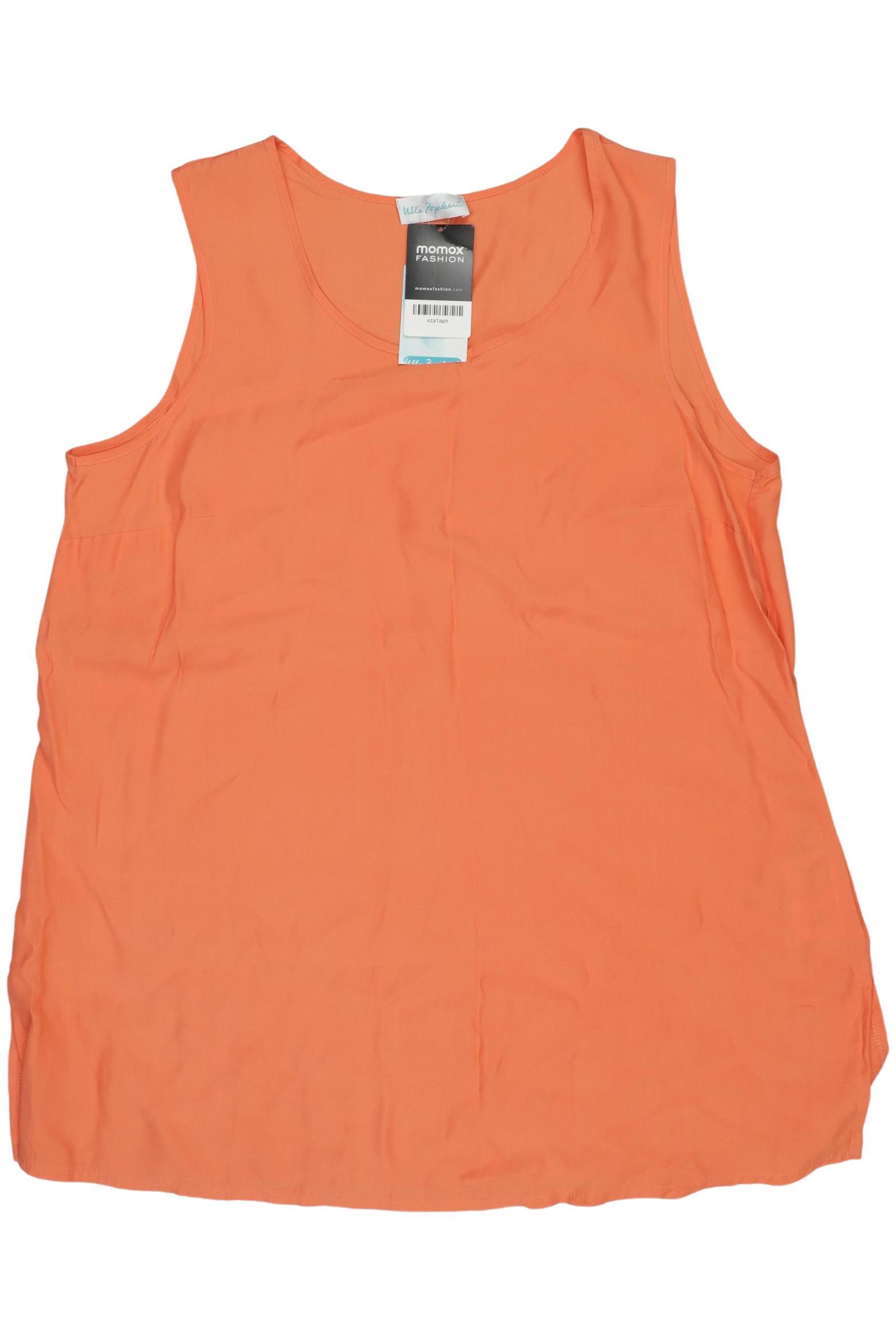 Thumbnail - Ulla Popken Damen Top, neon, Gr. 48