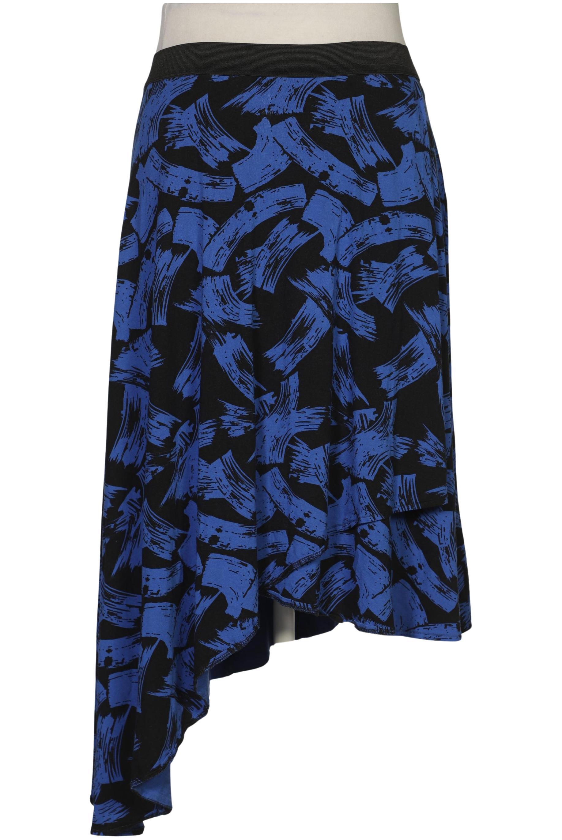 

Ulla Popken Damen Rock, mehrfarbig, Gr. 48