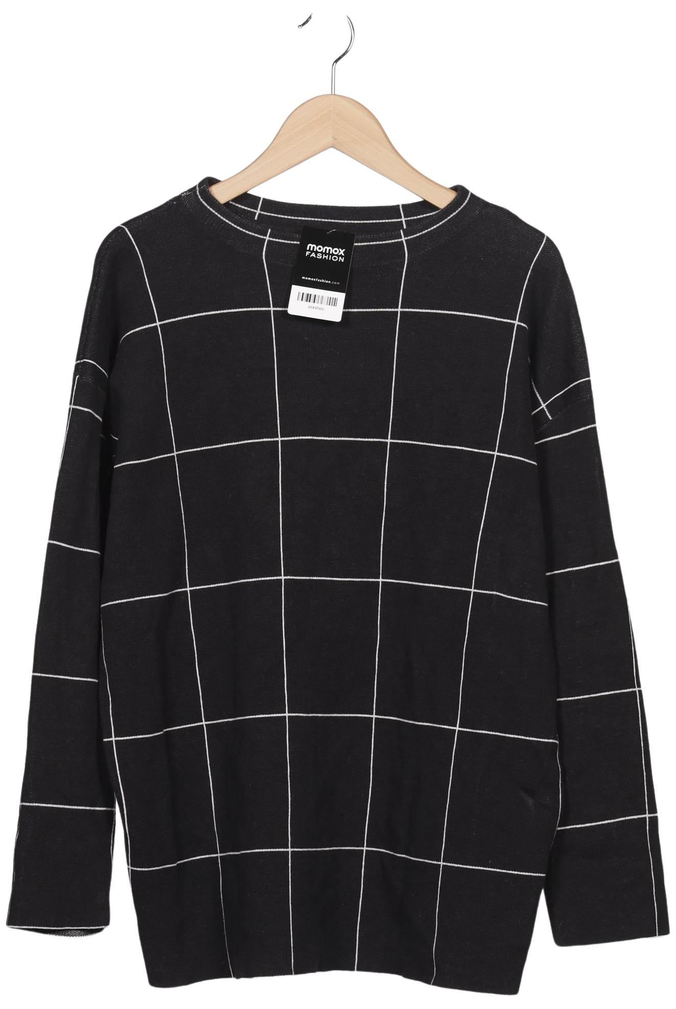 

Ulla Popken Damen Pullover, mehrfarbig, Gr. 46