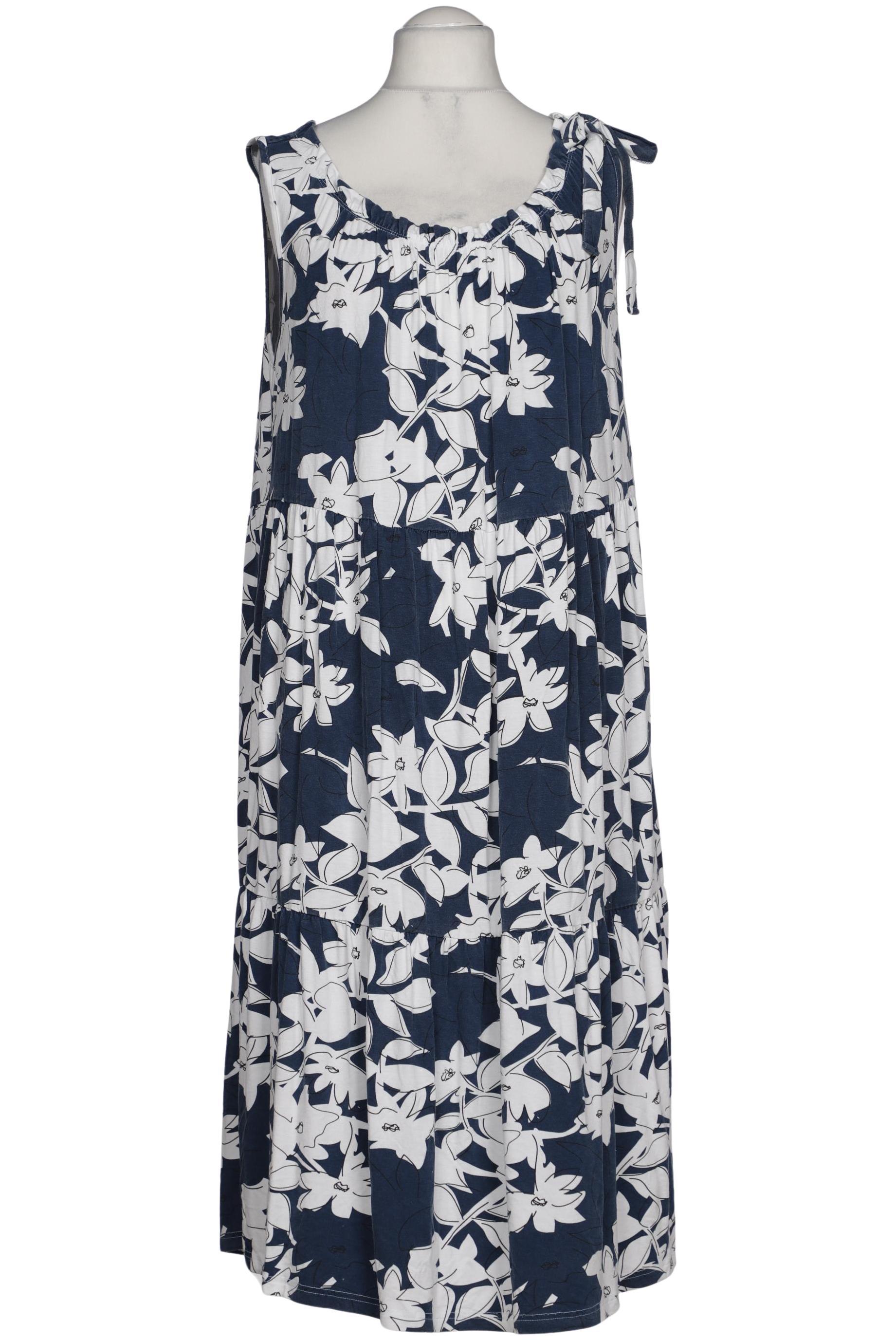 

Ulla Popken Damen Kleid, mehrfarbig, Gr. 42