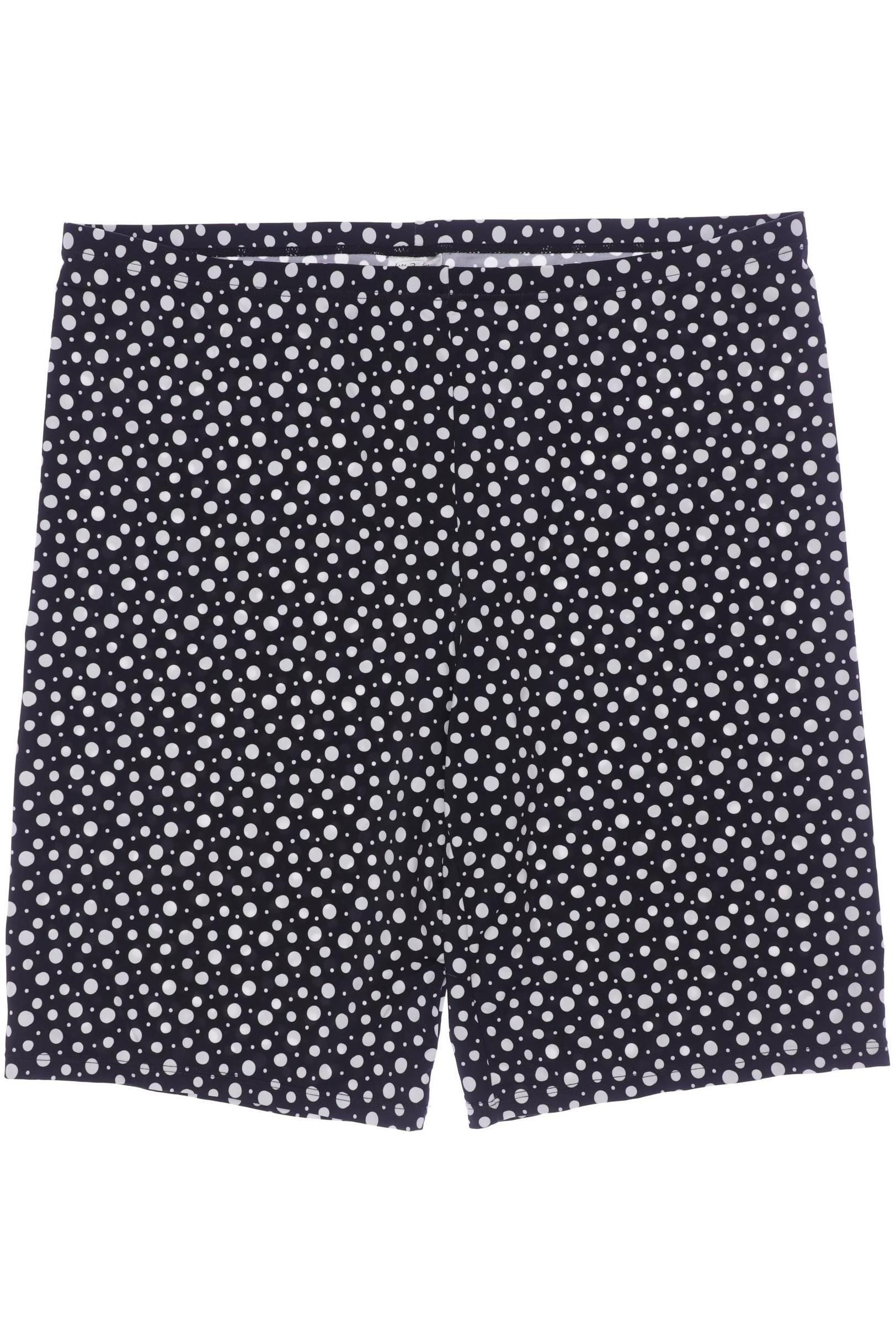 

Ulla Popken Damen Shorts, marineblau, Gr. 37