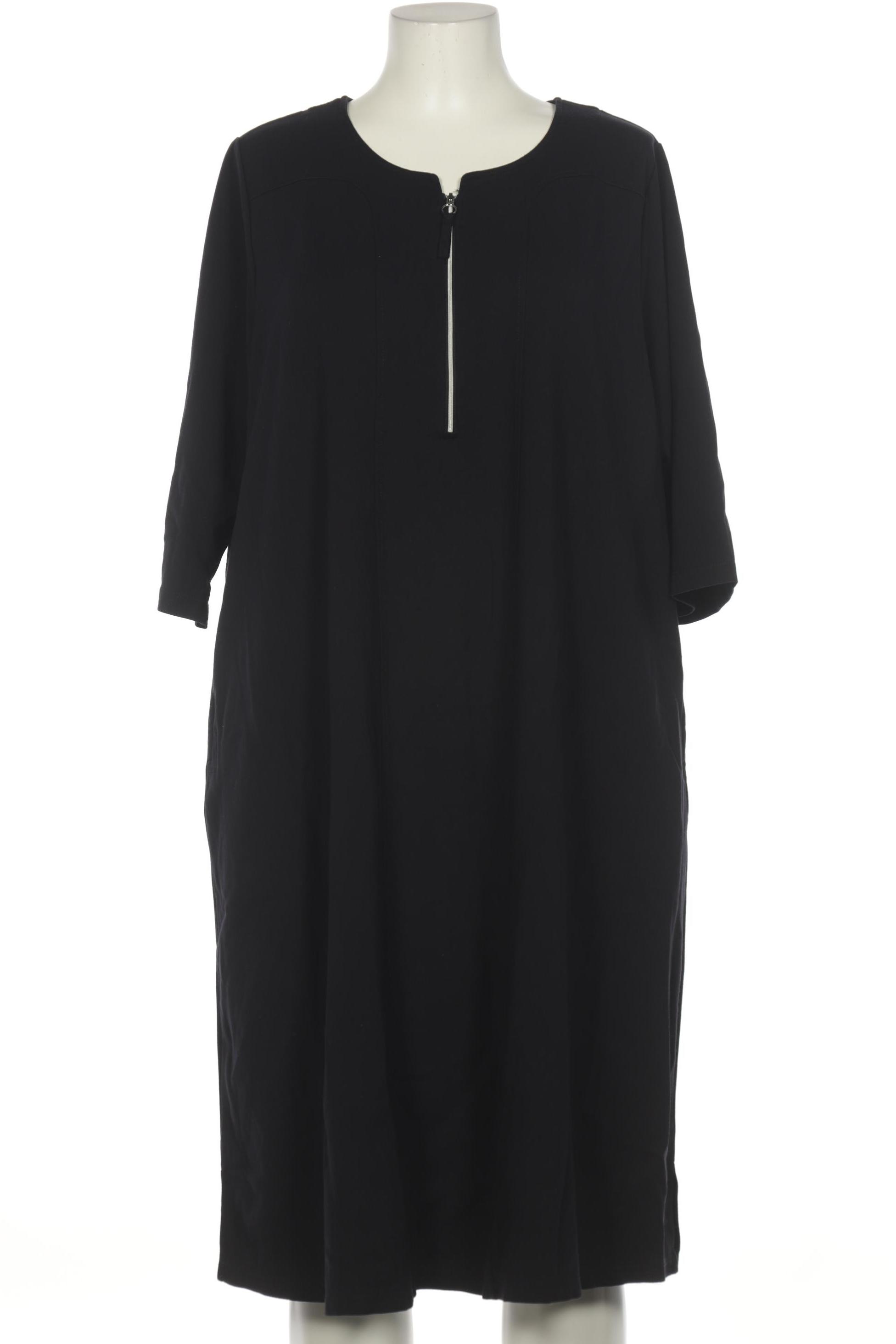 

Ulla Popken Damen Kleid, marineblau, Gr. 50