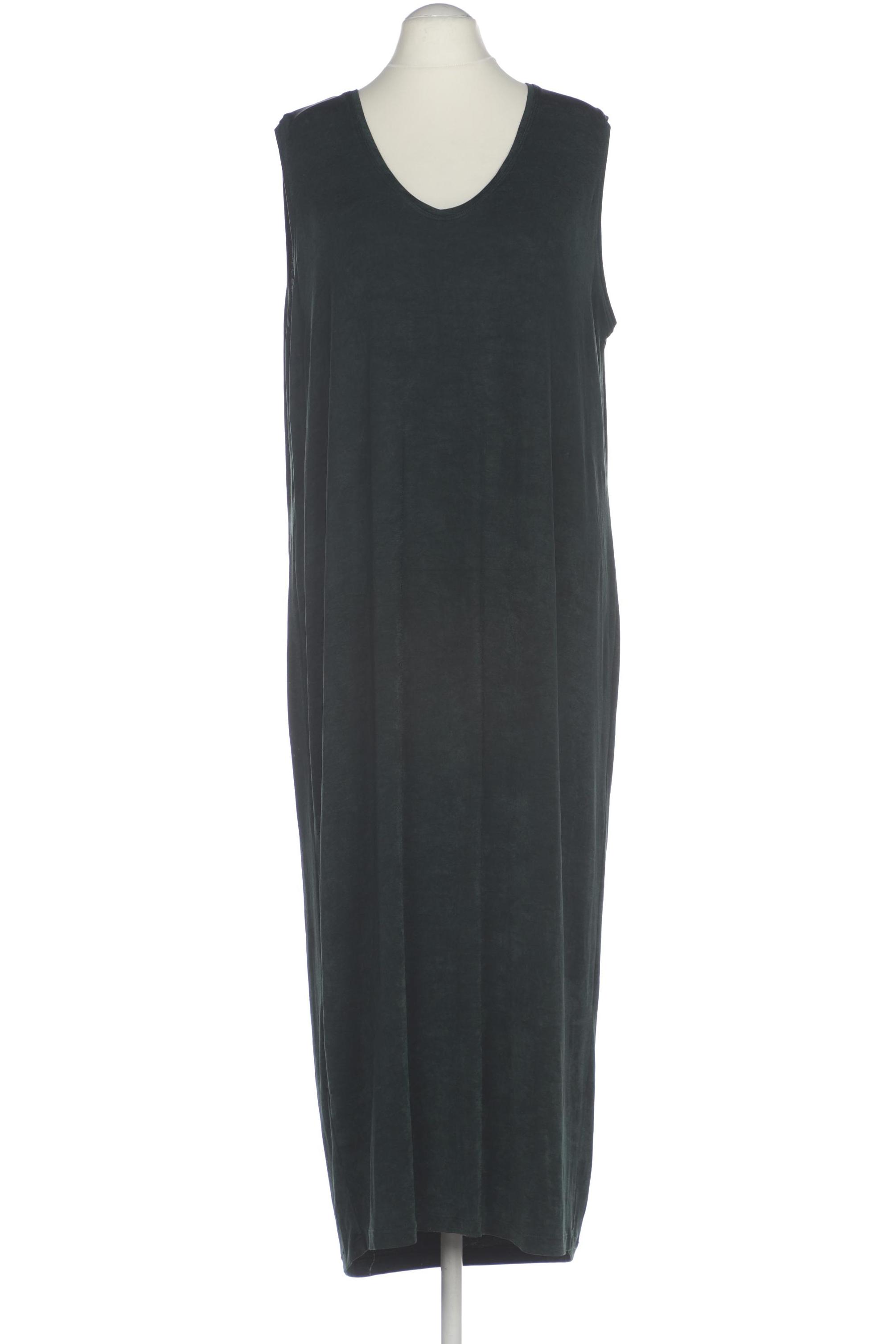 

Ulla Popken Damen Kleid, grün