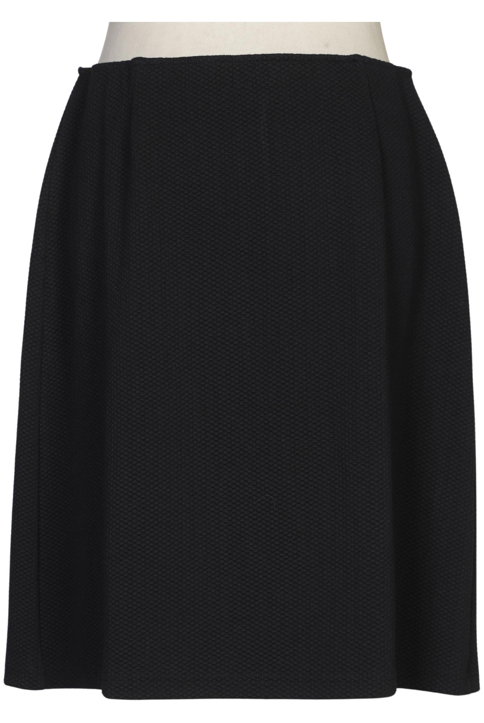 

Ulla Popken Damen Rock, marineblau, Gr. 46