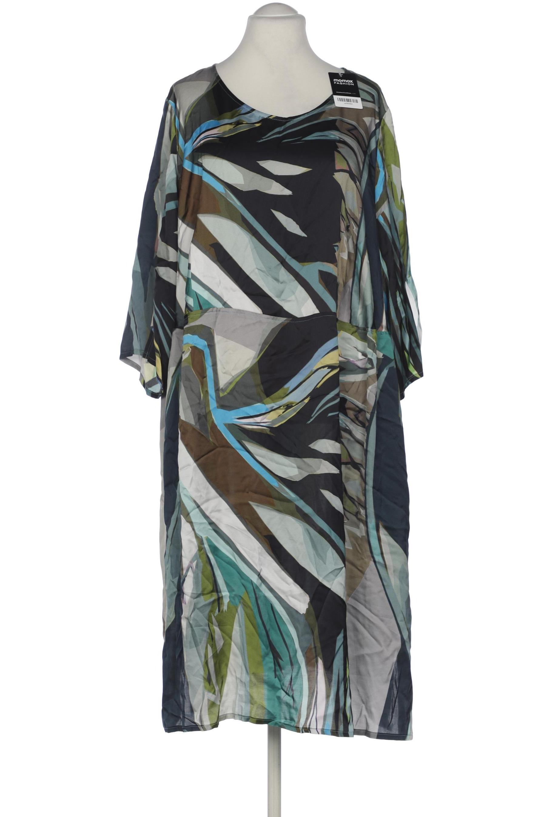 

Ulla Popken Damen Kleid, marineblau, Gr. 52