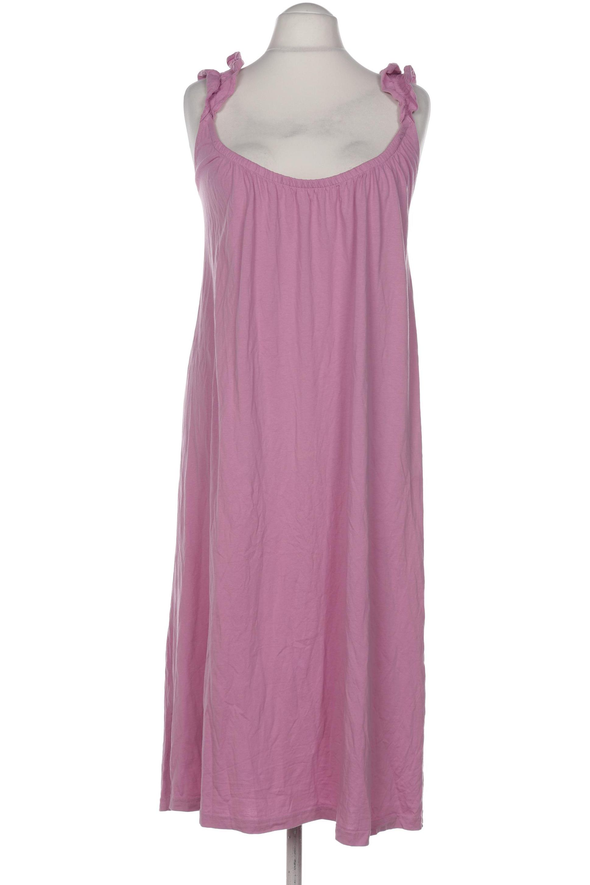 

Ulla Popken Damen Kleid, pink, Gr. 54