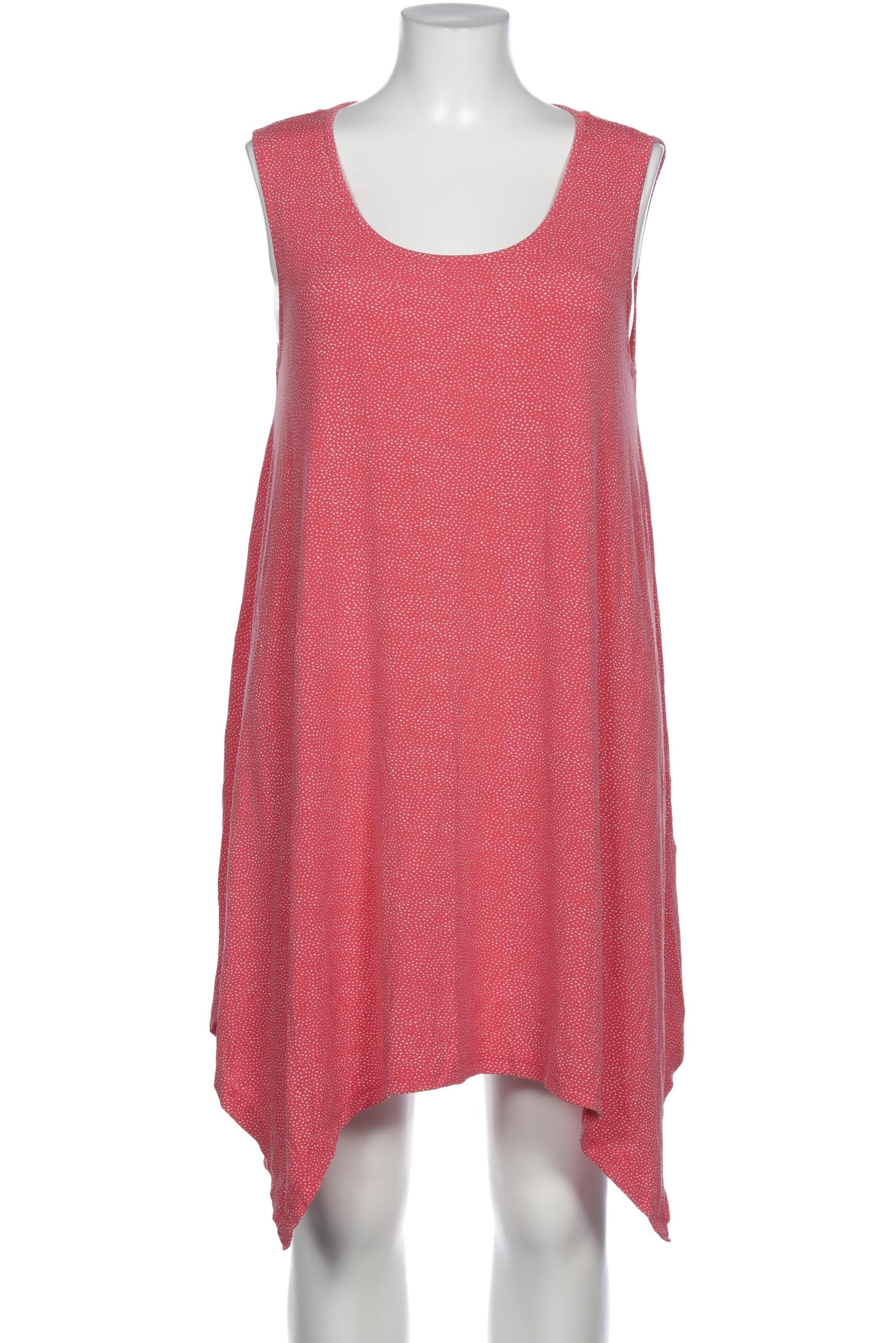 

Ulla Popken Damen Kleid, pink, Gr. 42