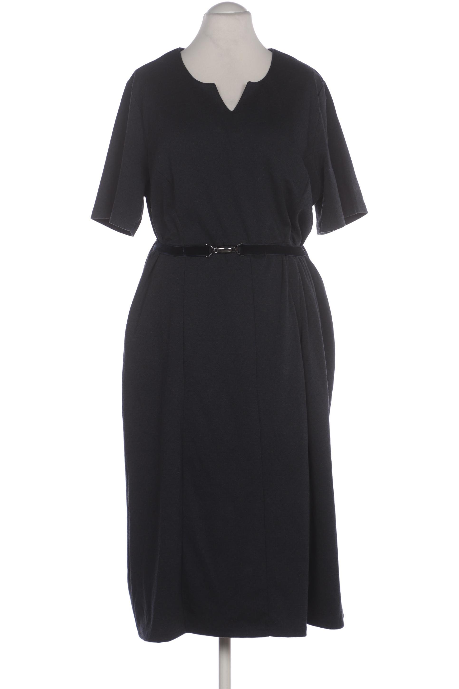 

Ulla Popken Damen Kleid, marineblau, Gr. 50