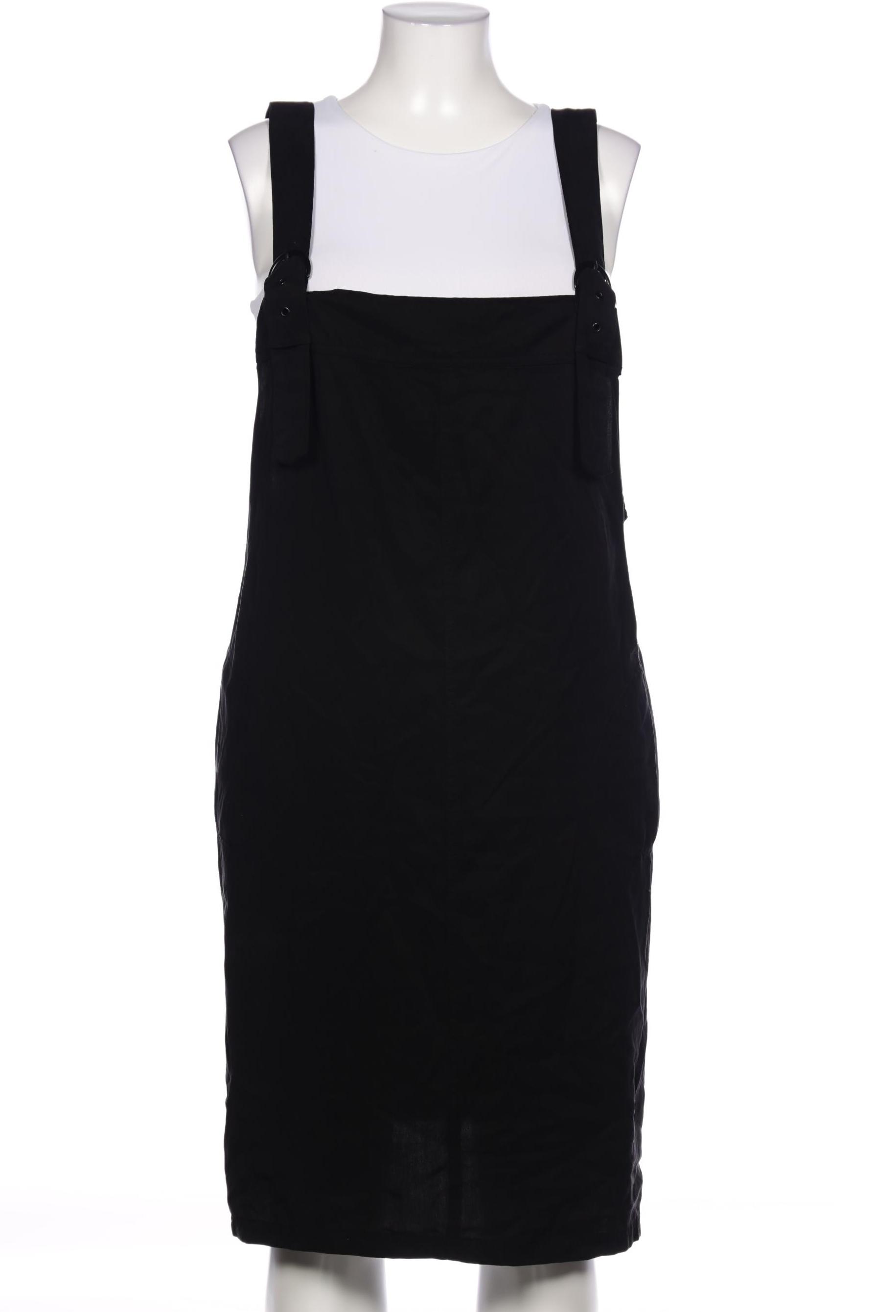 

Ulla Popken Damen Kleid, schwarz