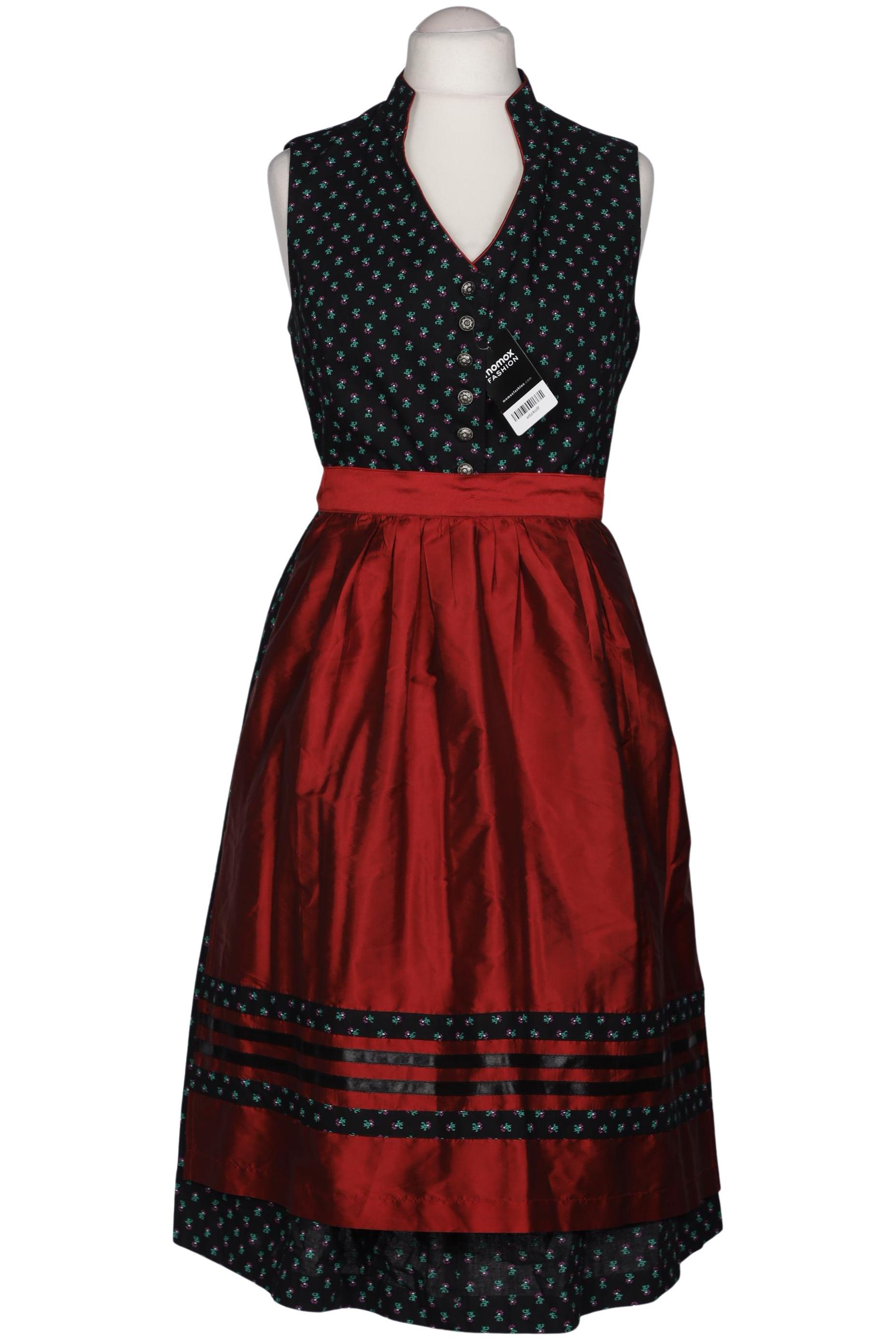 

Ulla Popken Damen Kleid, mehrfarbig, Gr. 44