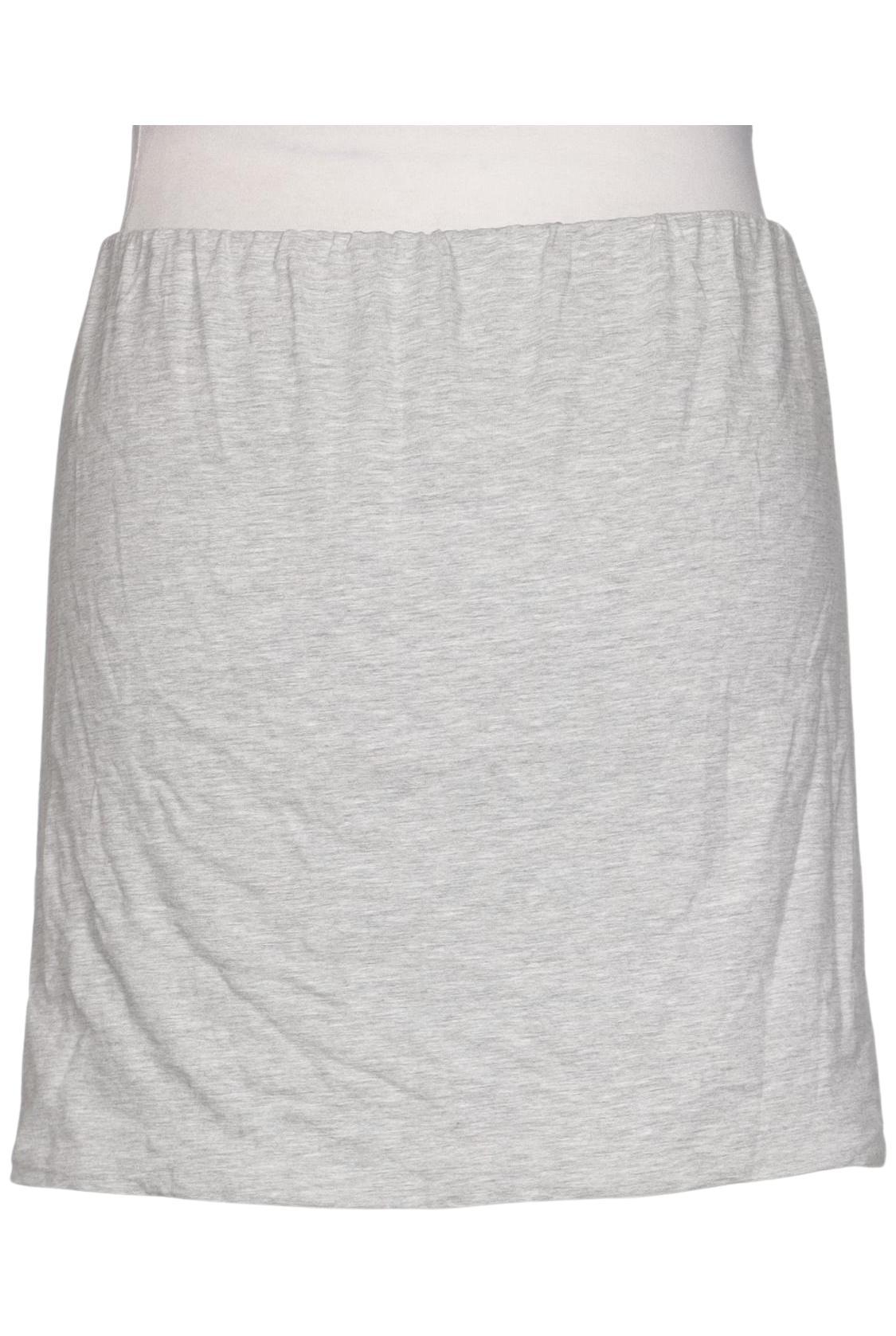 

Ulla Popken Damen Rock, grau, Gr. 50