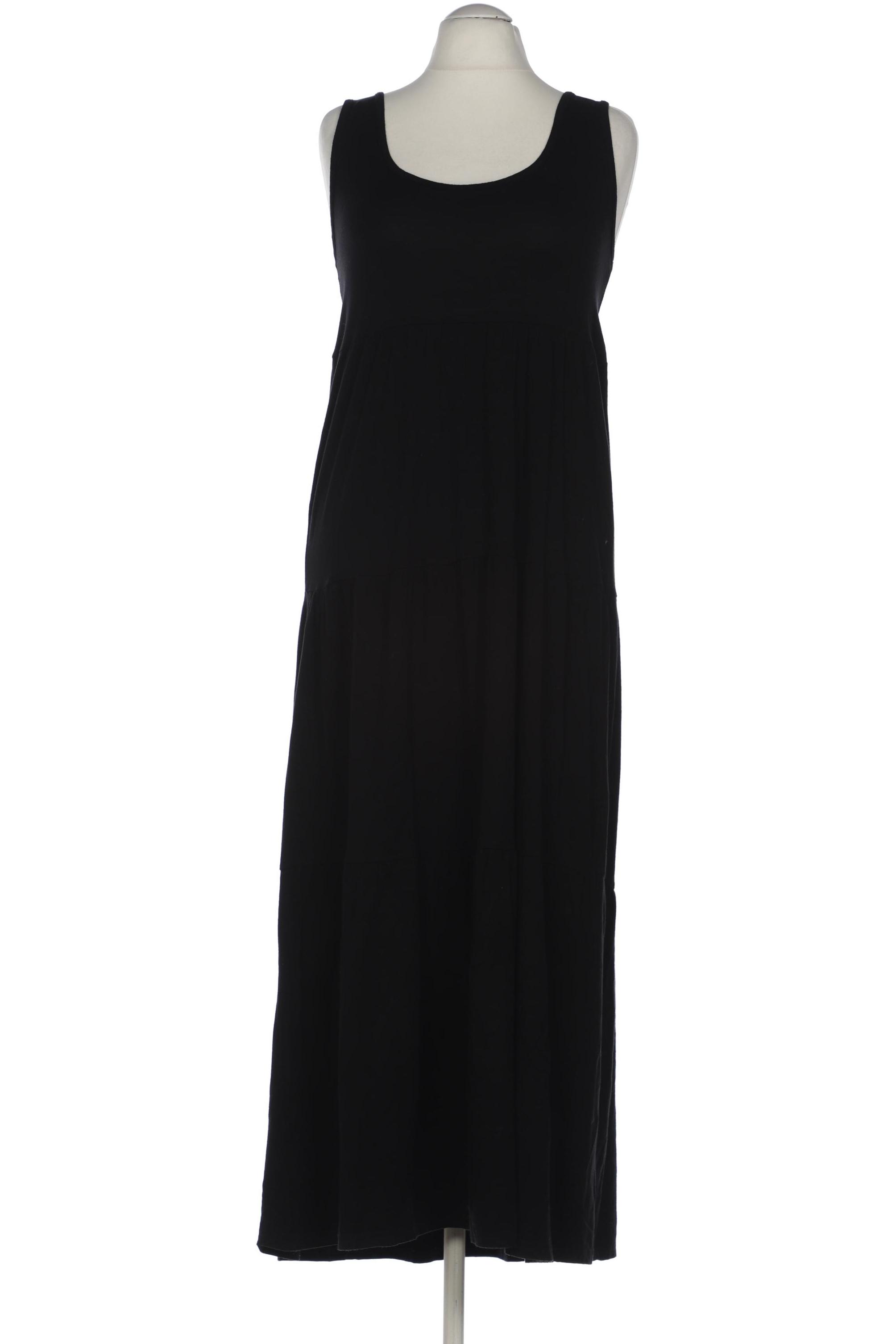 

Ulla Popken Damen Kleid, schwarz, Gr. 50