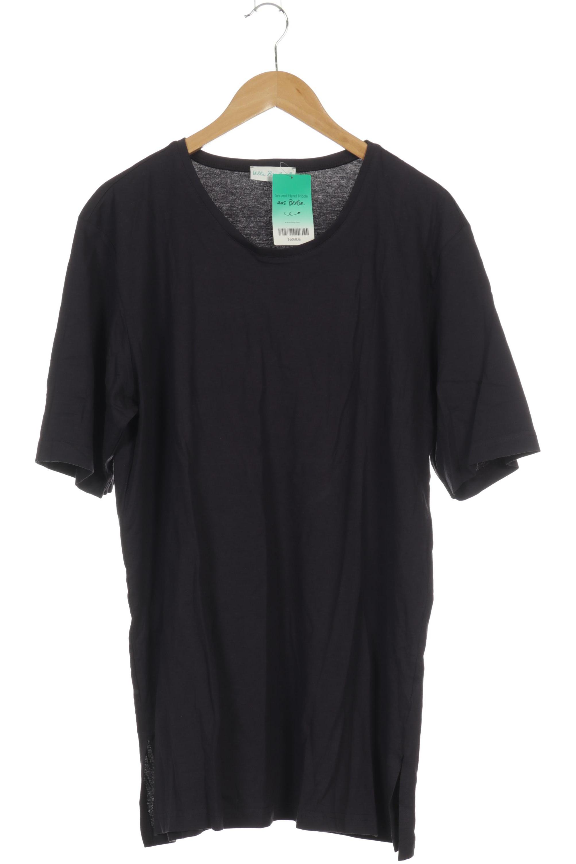 

Ulla Popken Damen T-Shirt, flieder, Gr. 42