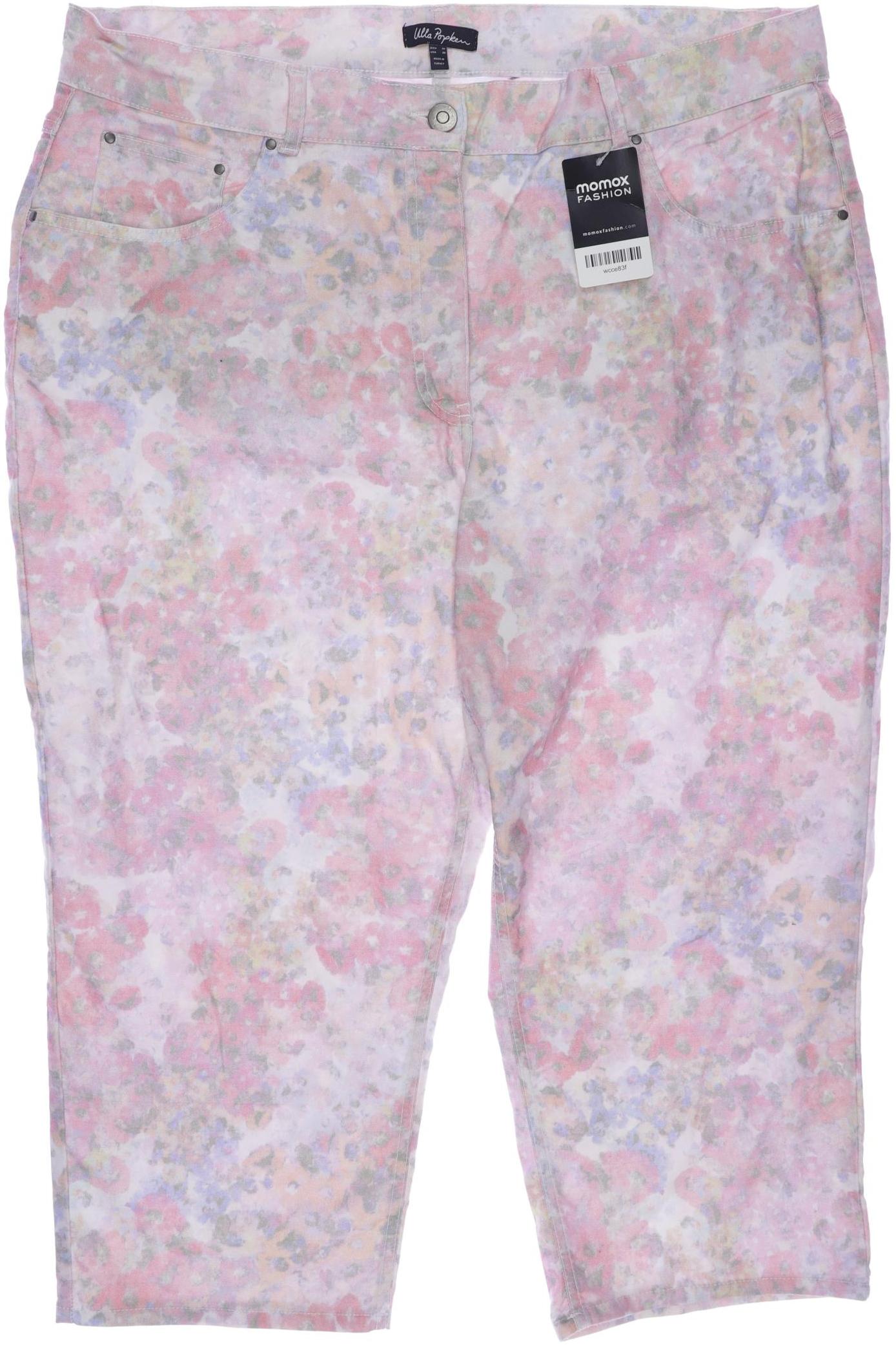 

Ulla Popken Damen Jeans, mehrfarbig, Gr. 50