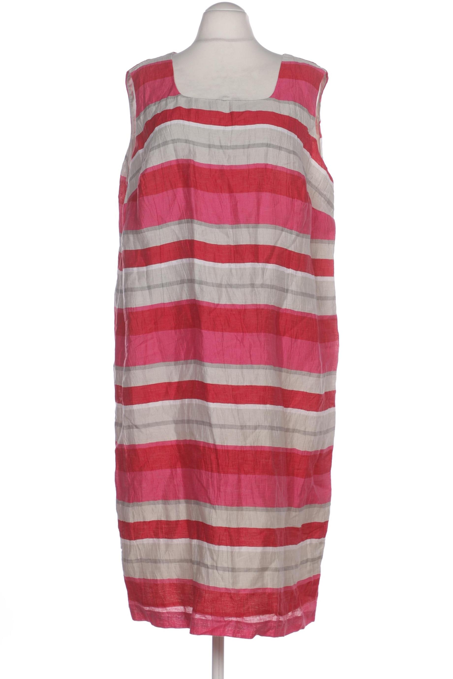 

Ulla Popken Damen Kleid, pink, Gr. 52