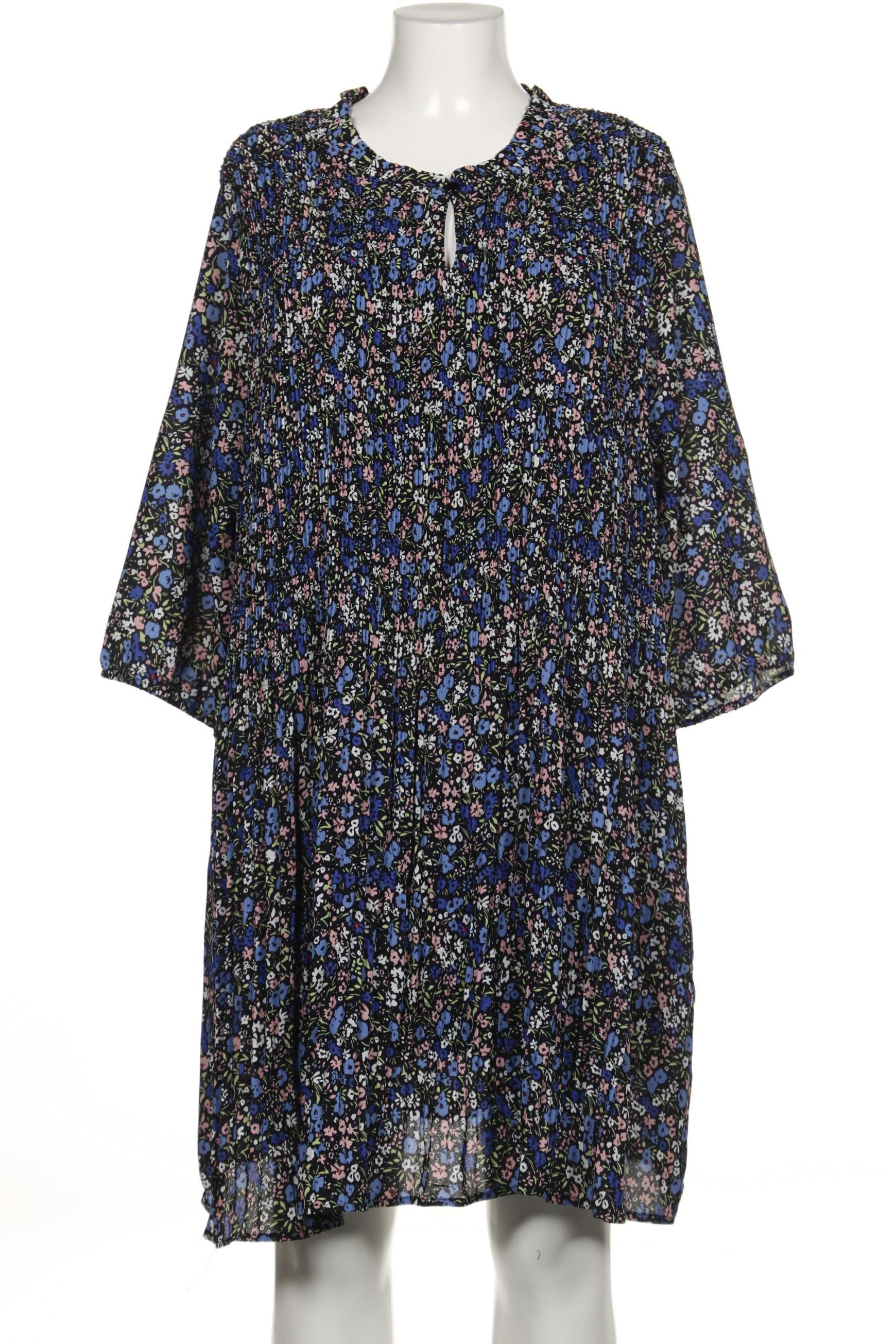 

Ulla Popken Damen Kleid, mehrfarbig