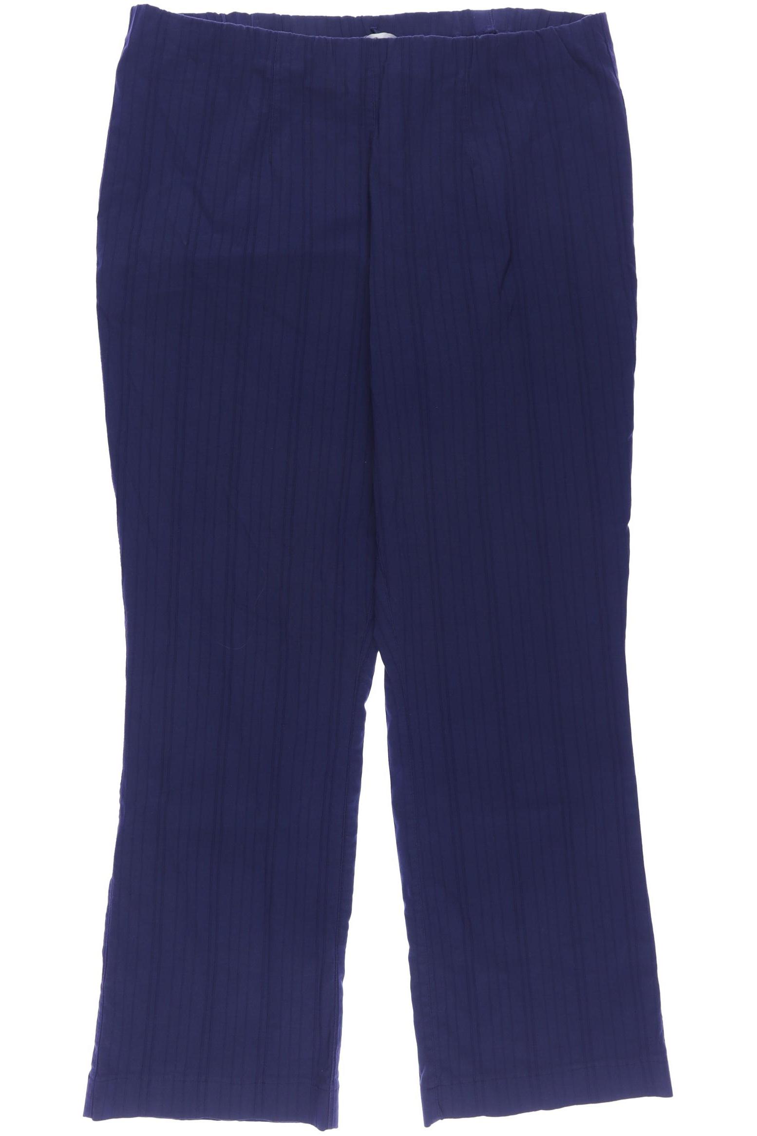 

Ulla Popken Damen Jeans, blau, Gr. 46