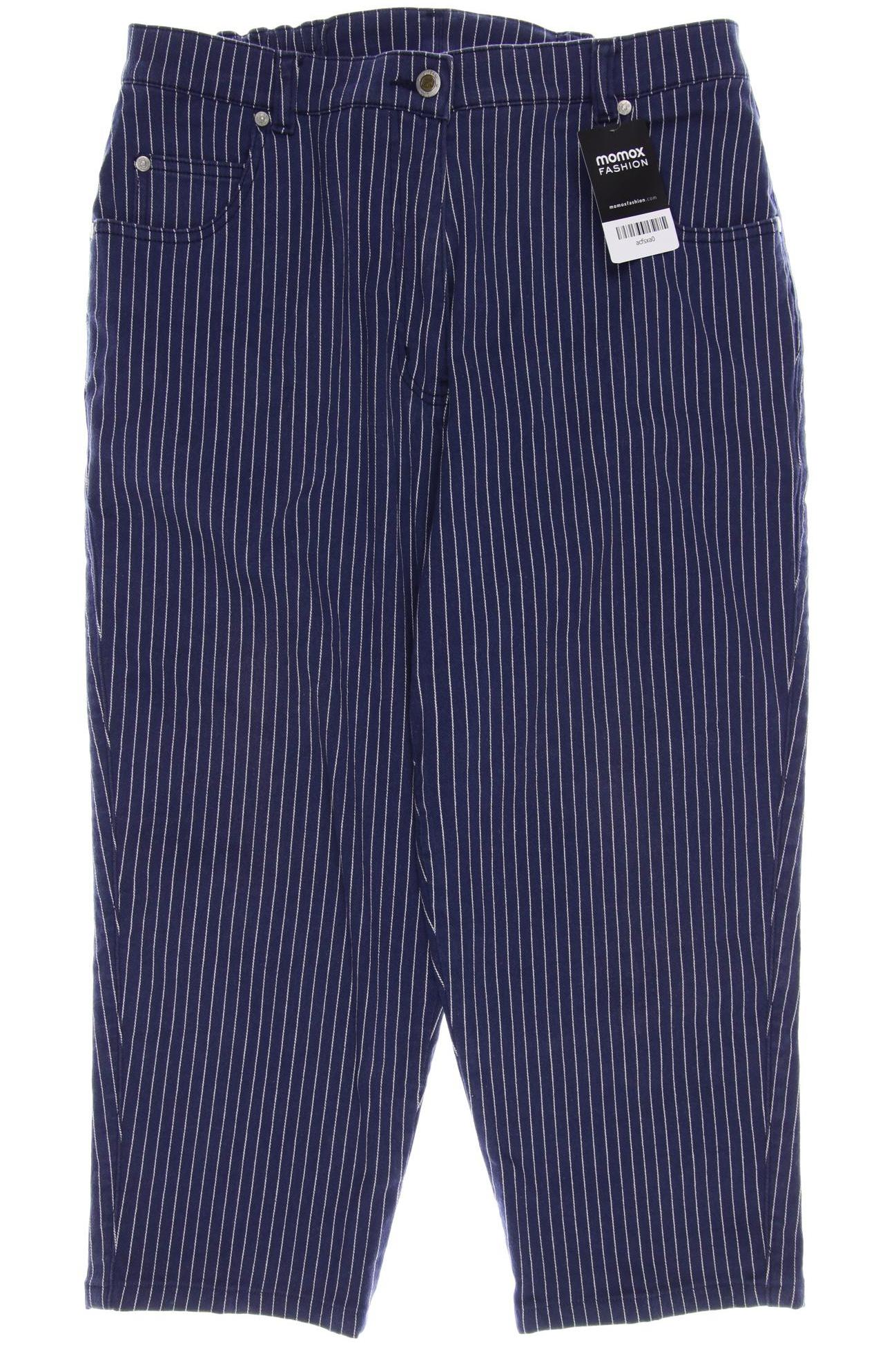 

Ulla Popken Damen Jeans, blau