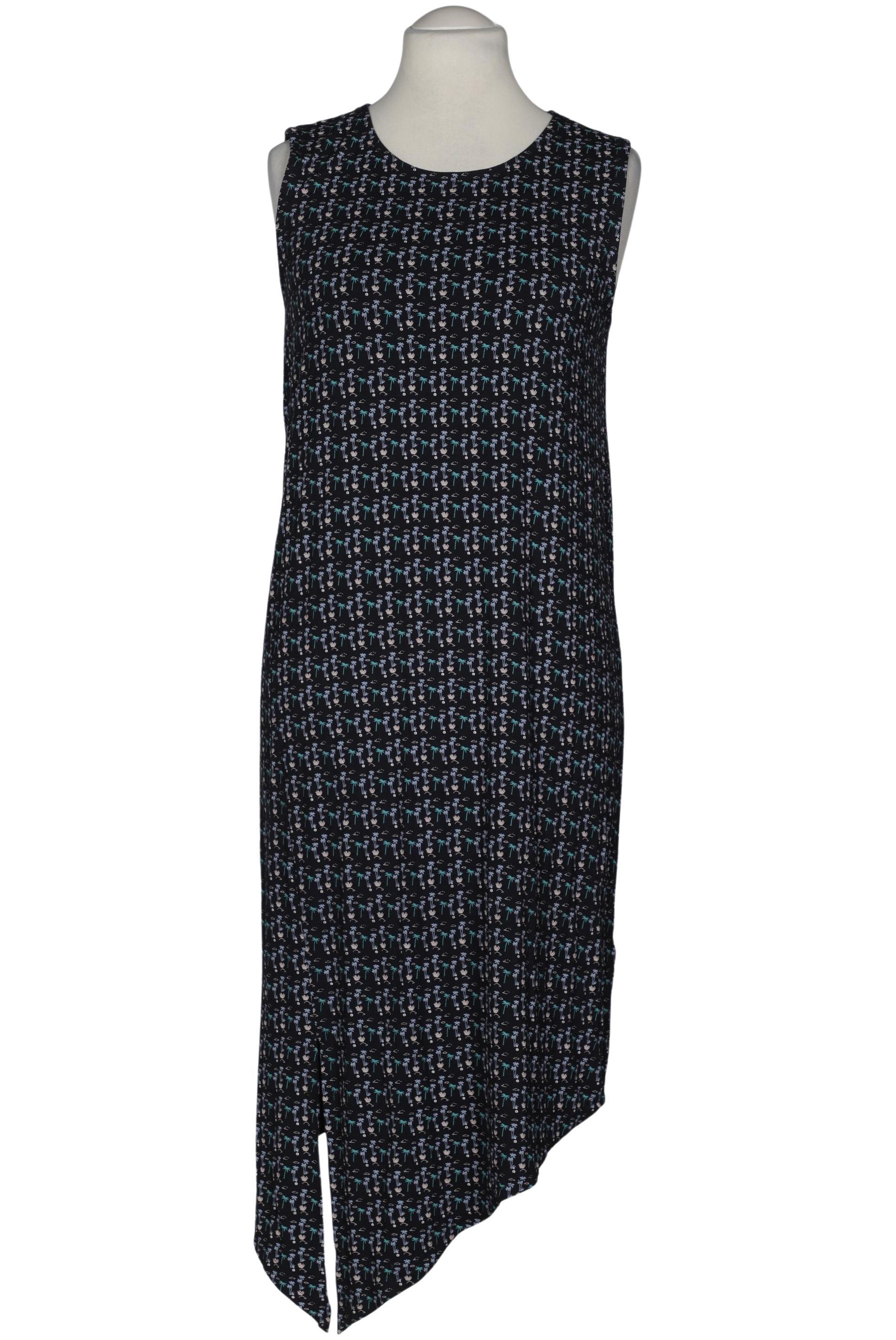 

Ulla Popken Damen Kleid, marineblau, Gr. 42
