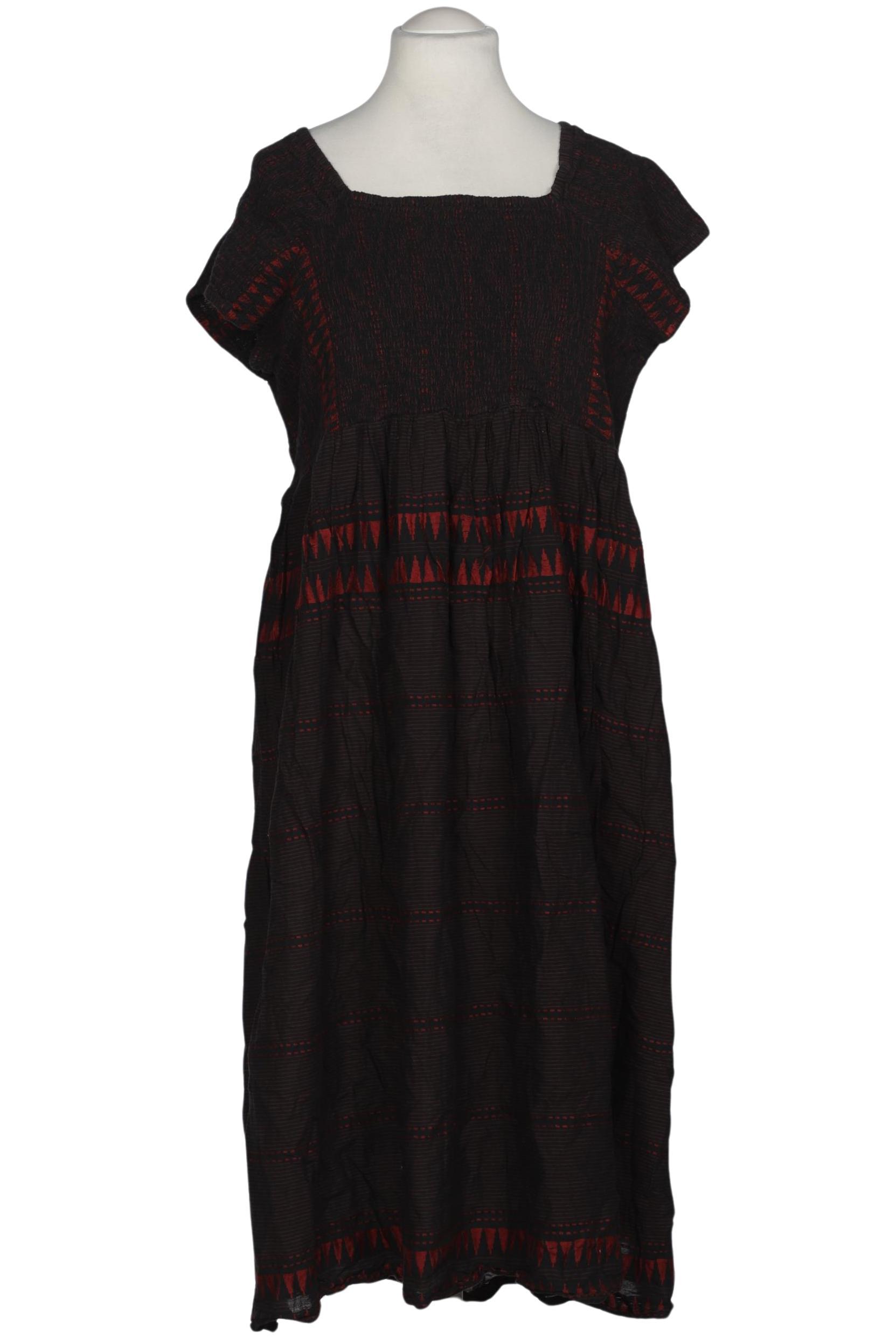 

Ulla Popken Damen Kleid, marineblau, Gr. 54