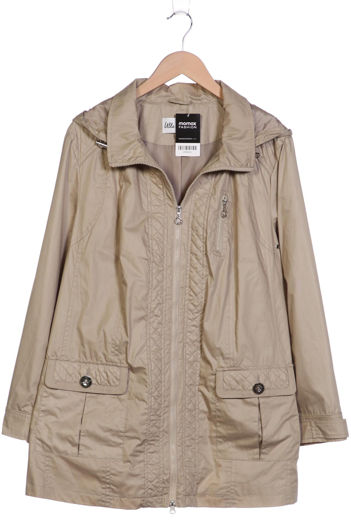 

Ulla Popken Damen Mantel, beige