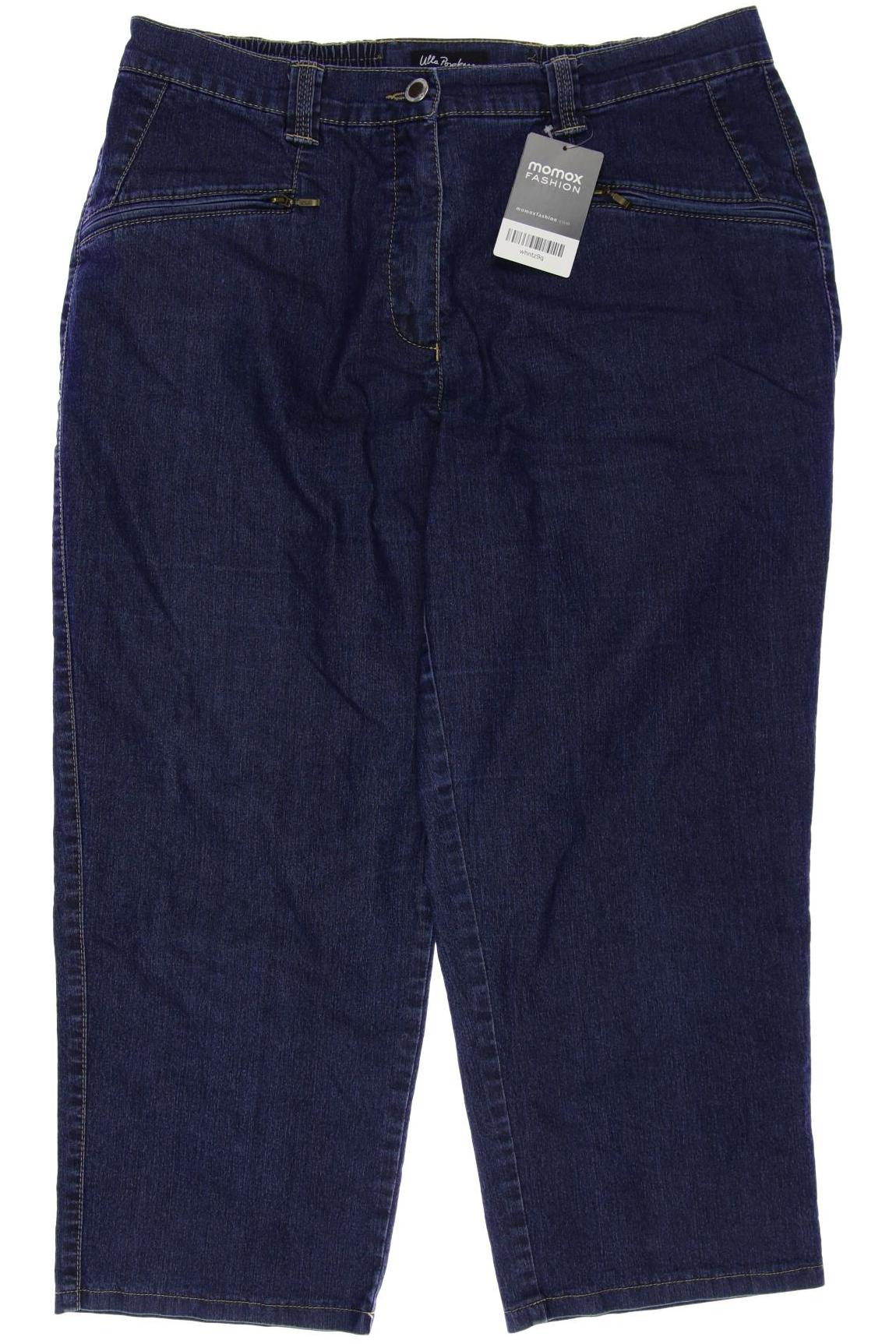 

Ulla Popken Damen Jeans, blau, Gr. 42