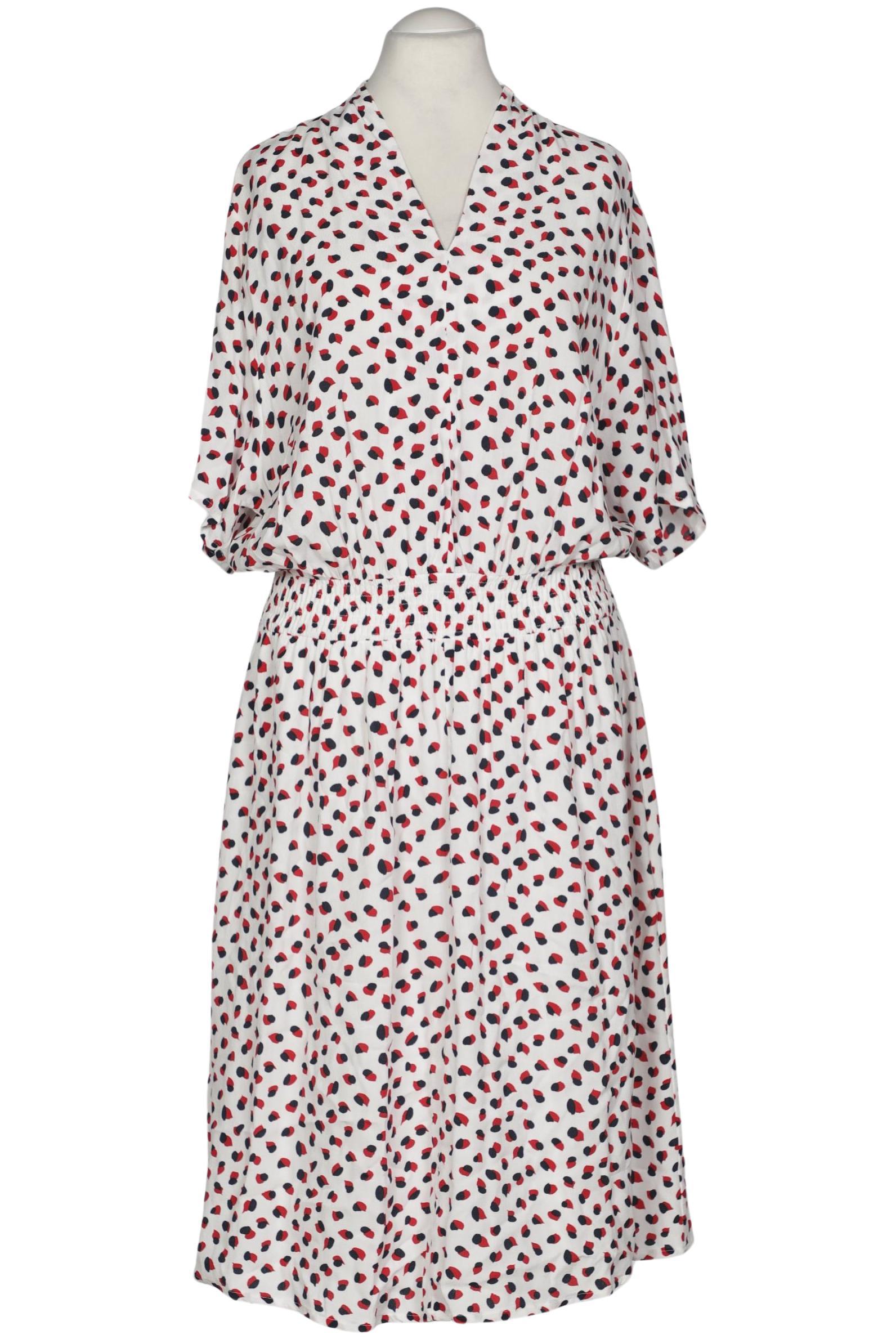 

Ulla Popken Damen Kleid, mehrfarbig, Gr. 54