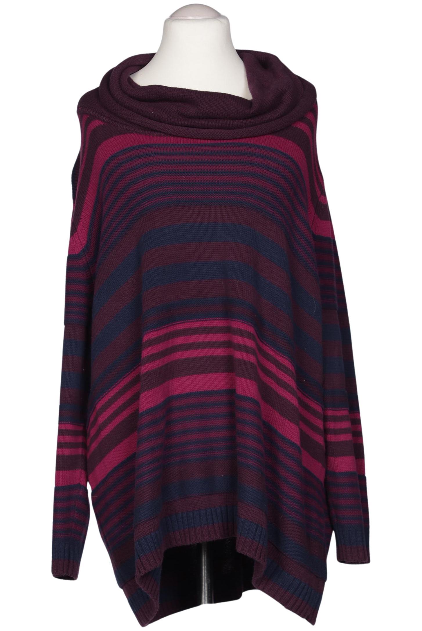 

Ulla Popken Damen Pullover, mehrfarbig, Gr. 54