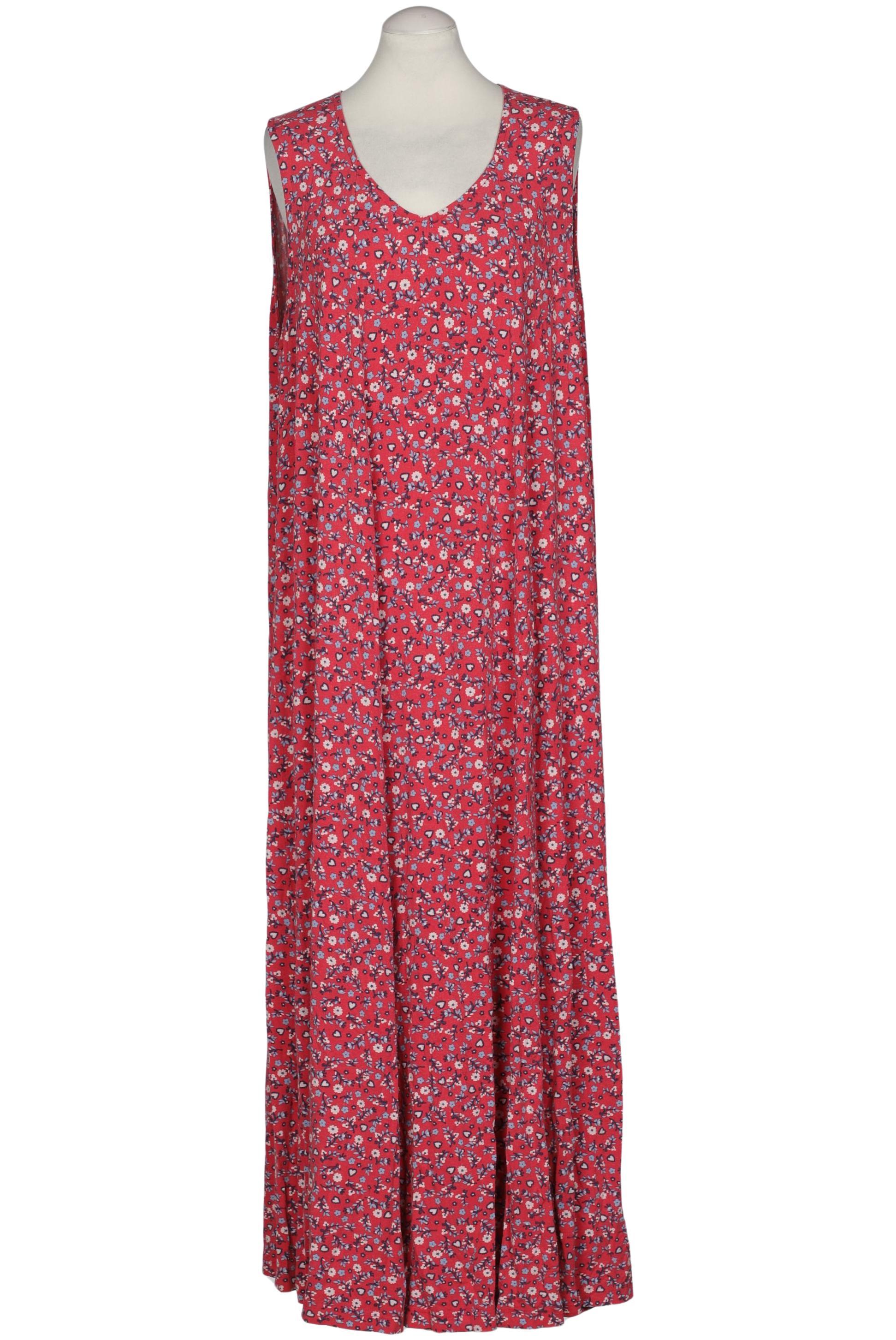 

Ulla Popken Damen Kleid, pink, Gr. 50