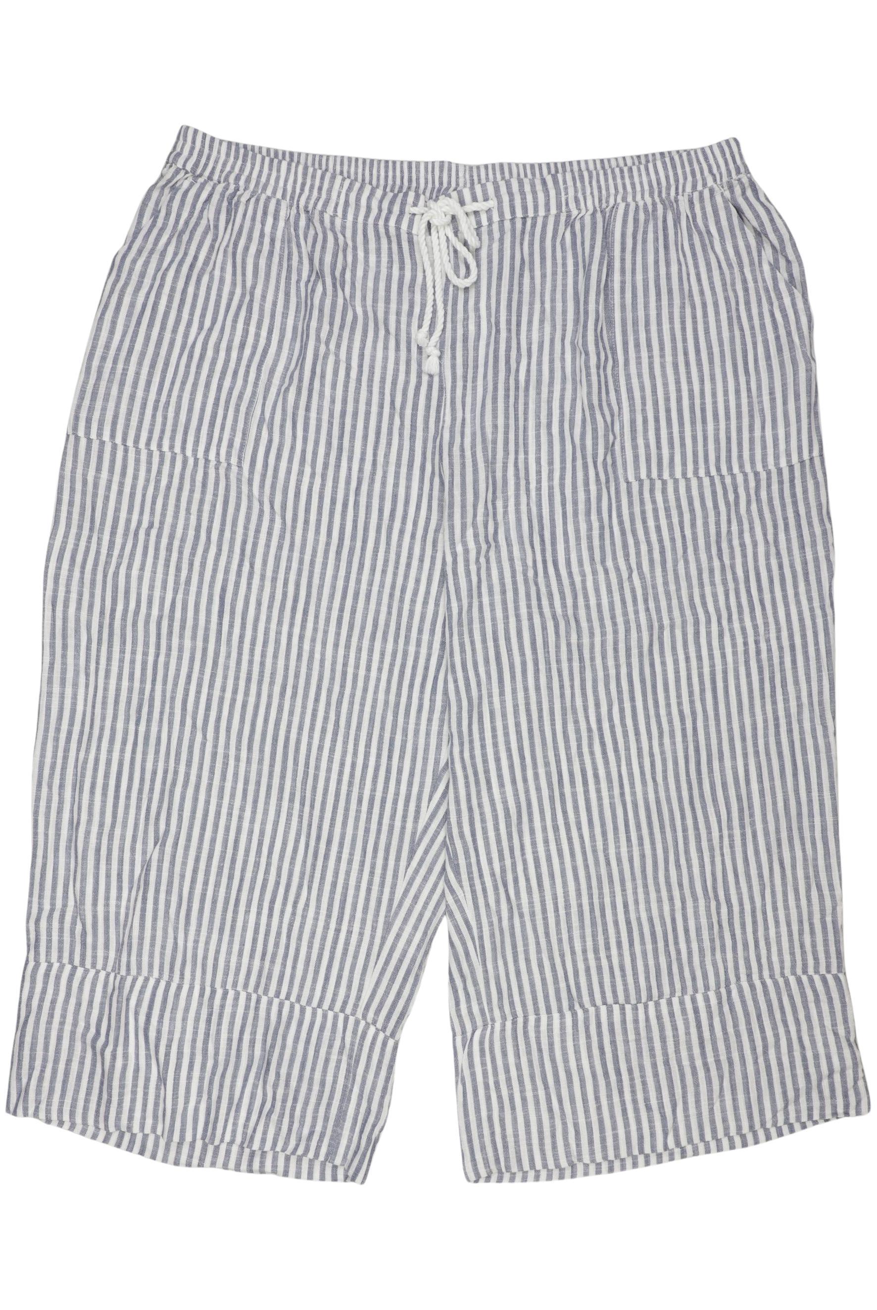 

Ulla Popken Damen Stoffhose, mehrfarbig, Gr. 54