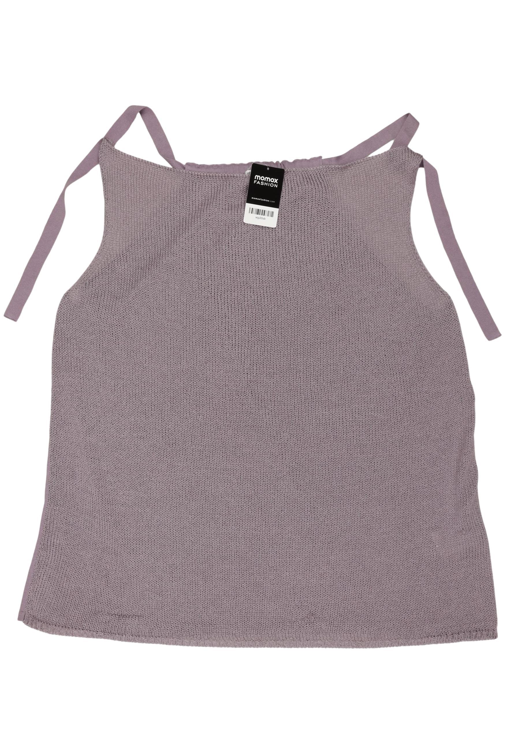 

Ulla Popken Damen Top, flieder, Gr. 50