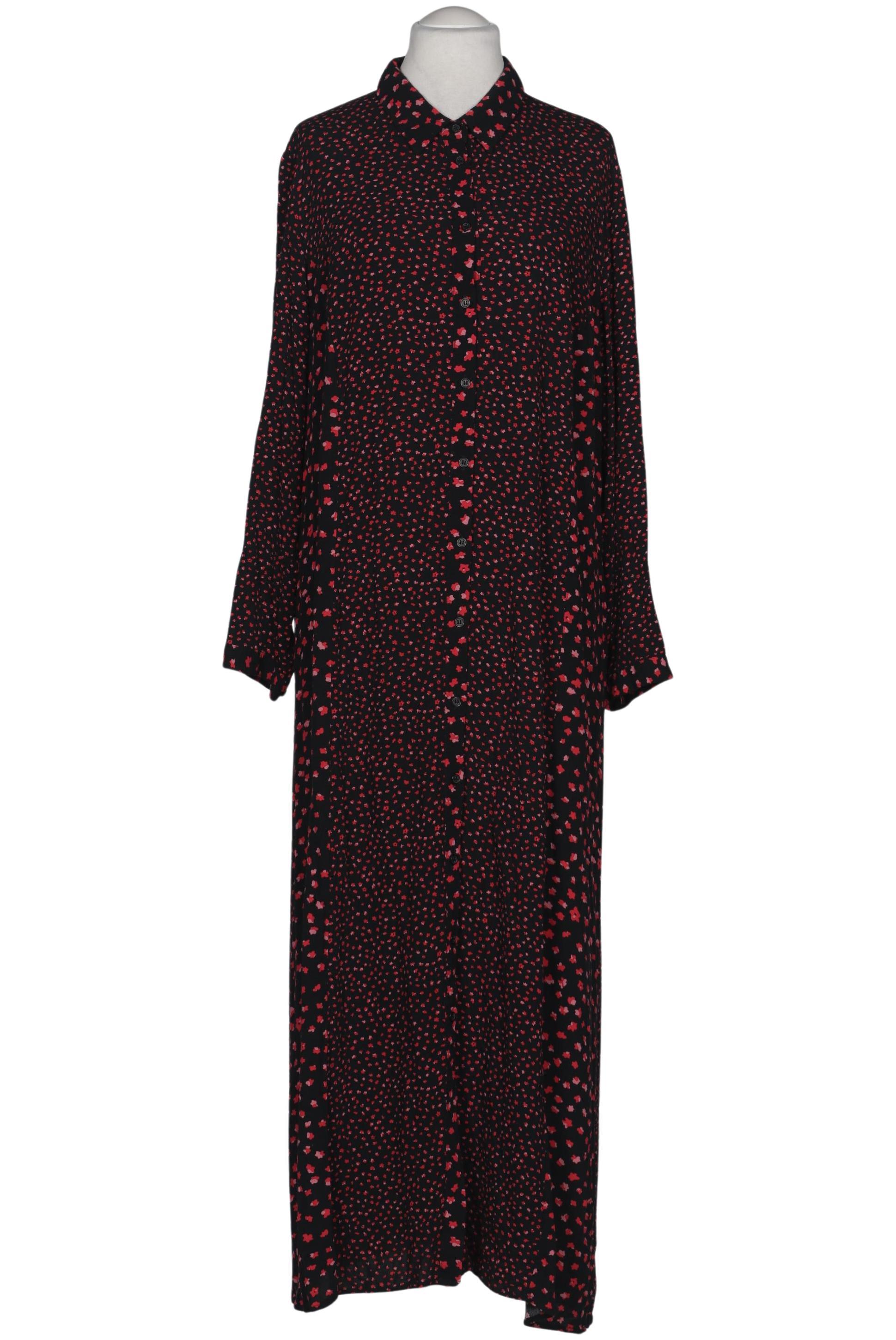 

Ulla Popken Damen Kleid, mehrfarbig, Gr. 48