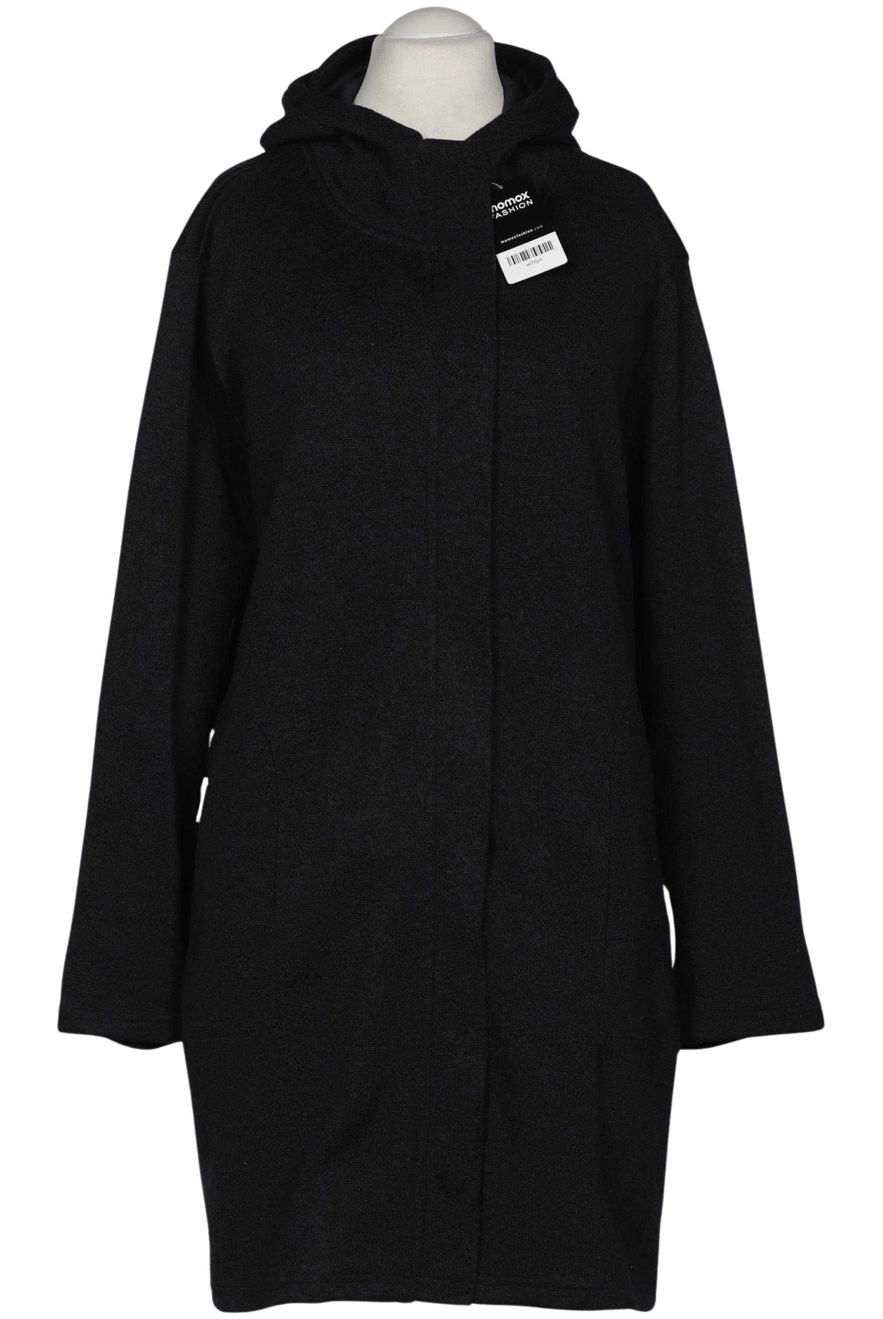 

Ulla Popken Damen Jacke, marineblau, Gr. 54