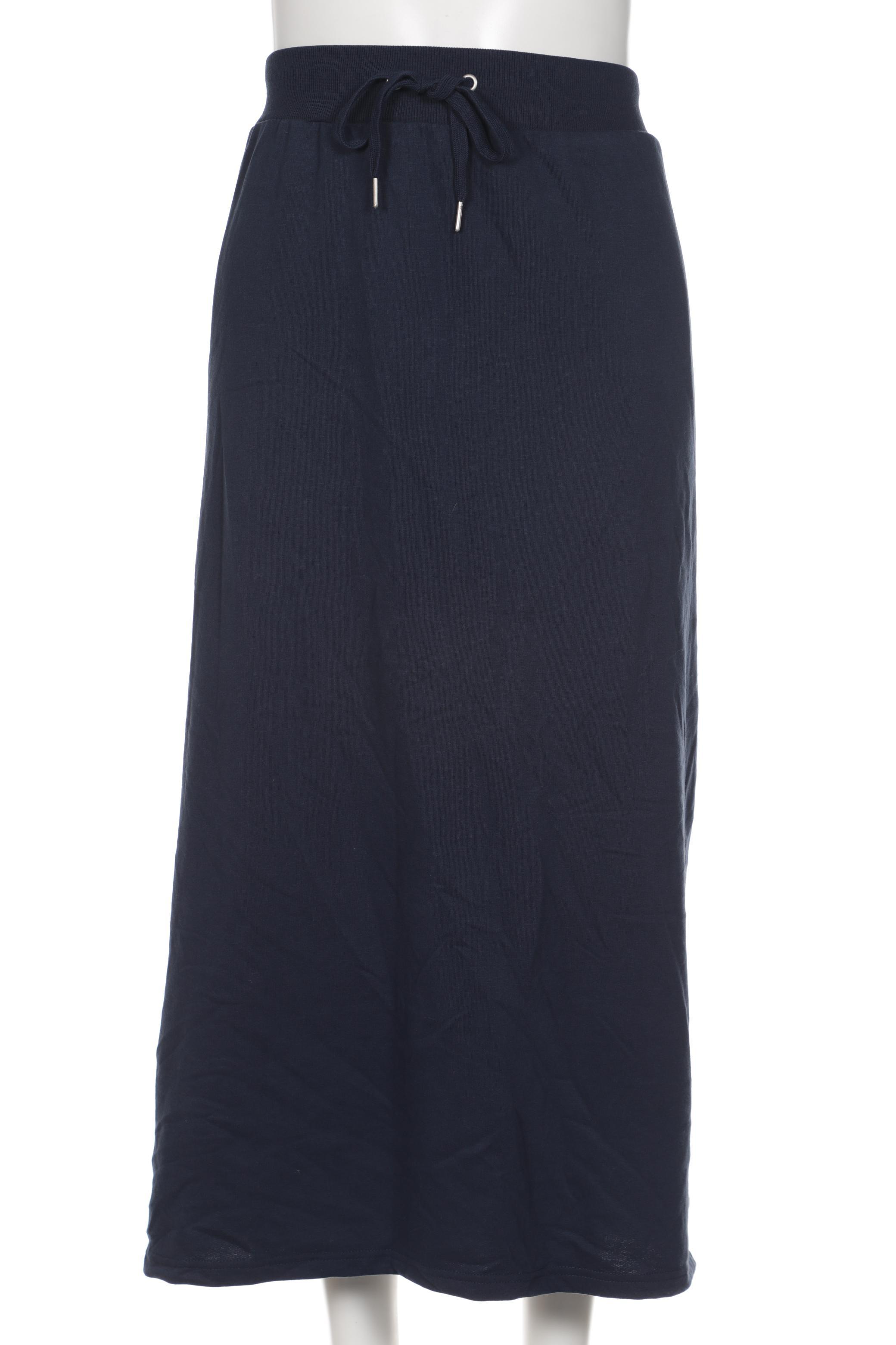 

Ulla Popken Damen Rock, marineblau, Gr. 54