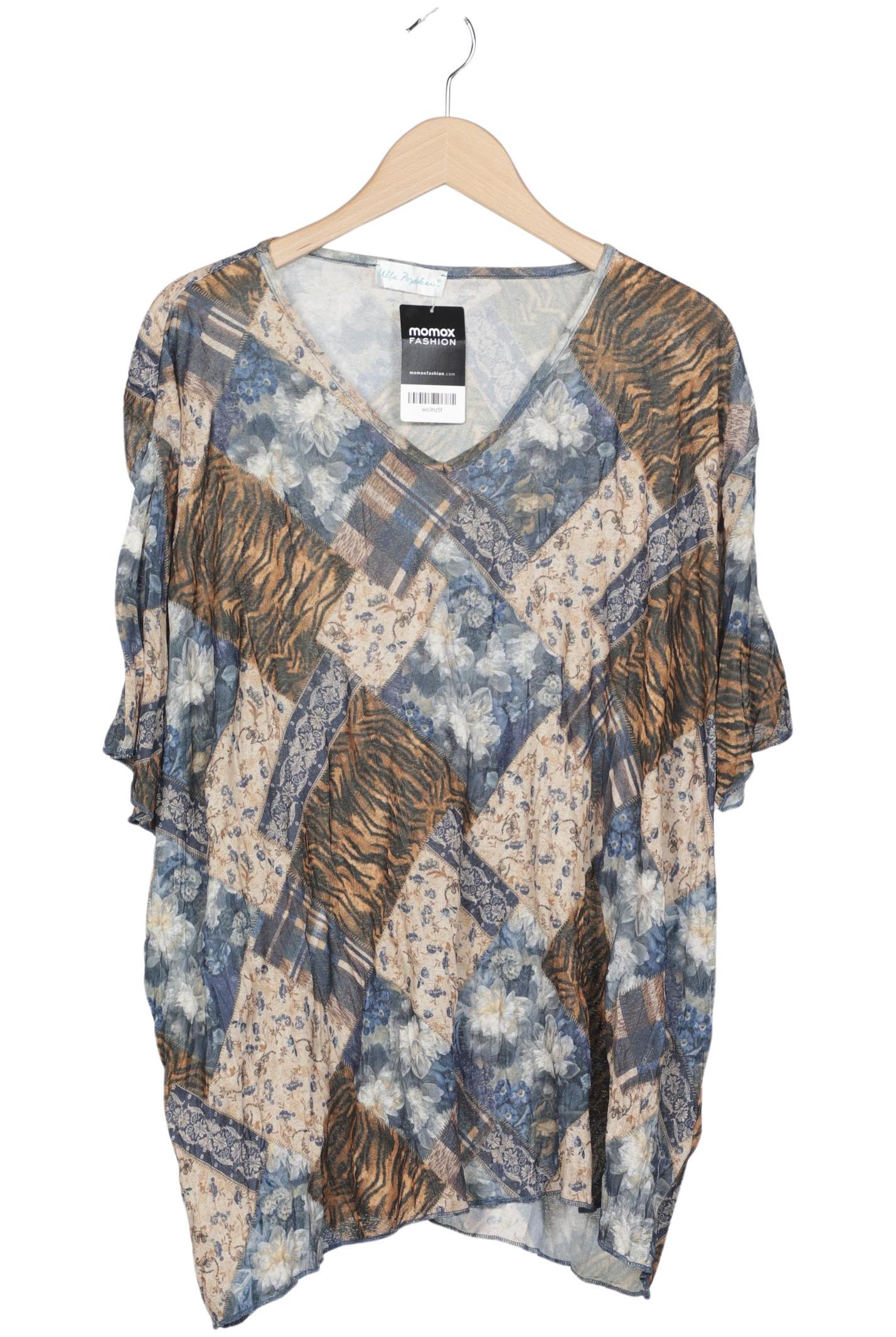 

Ulla Popken Damen T-Shirt, mehrfarbig, Gr. 50