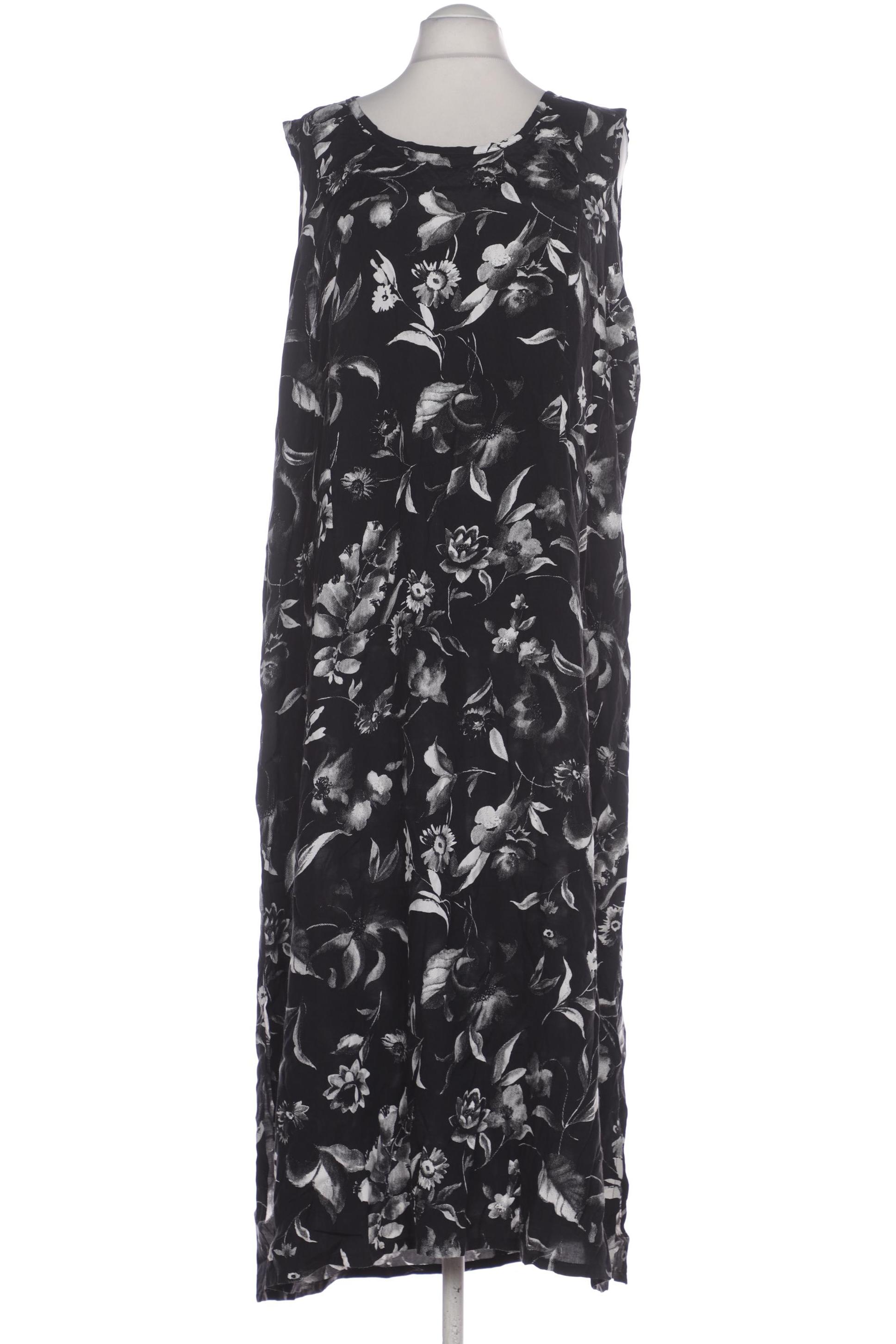 

Ulla Popken Damen Kleid, marineblau, Gr. 52
