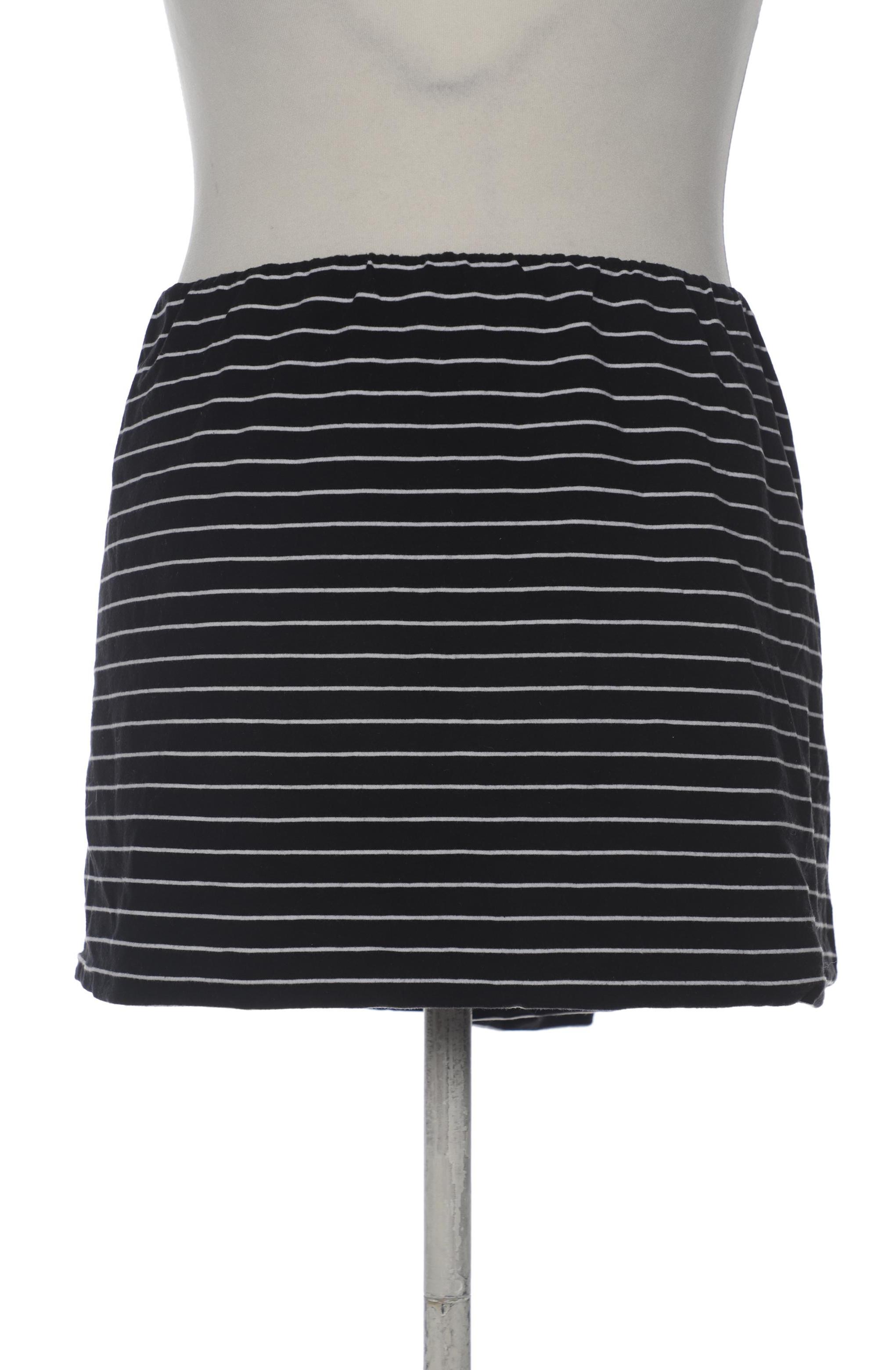 

Ulla Popken Damen Rock, schwarz, Gr. 54