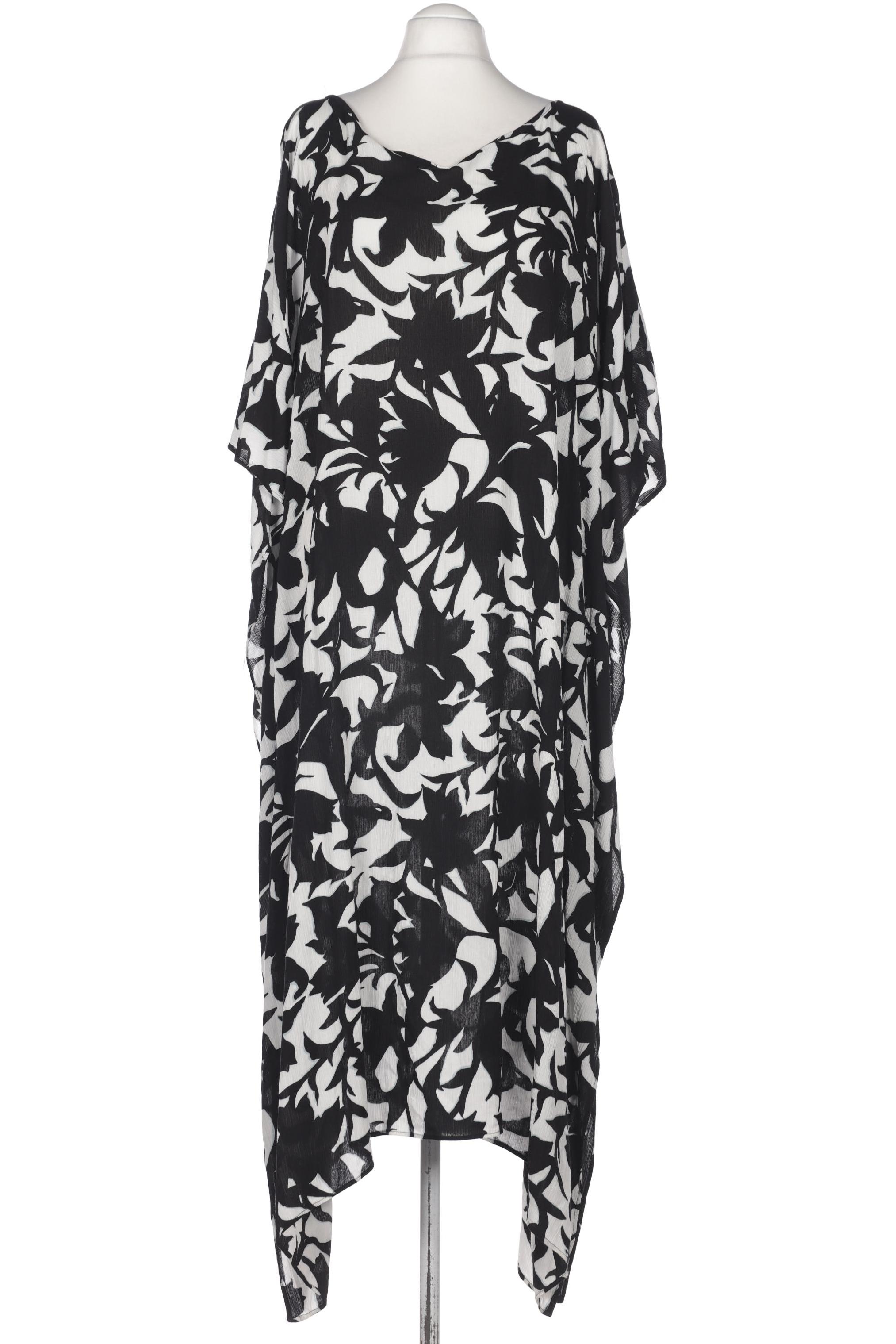 

Ulla Popken Damen Kleid, schwarz