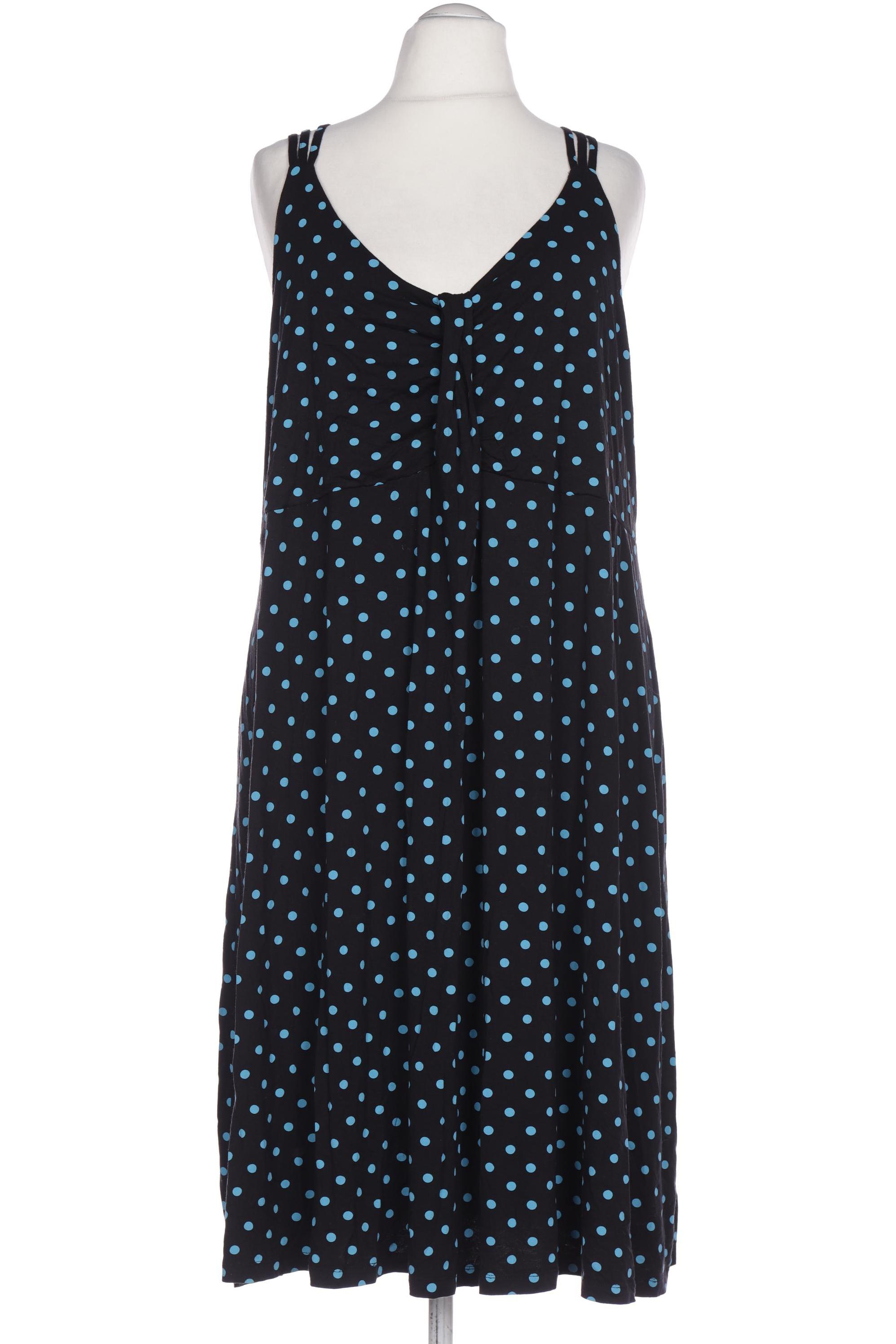 

Ulla Popken Damen Kleid, schwarz