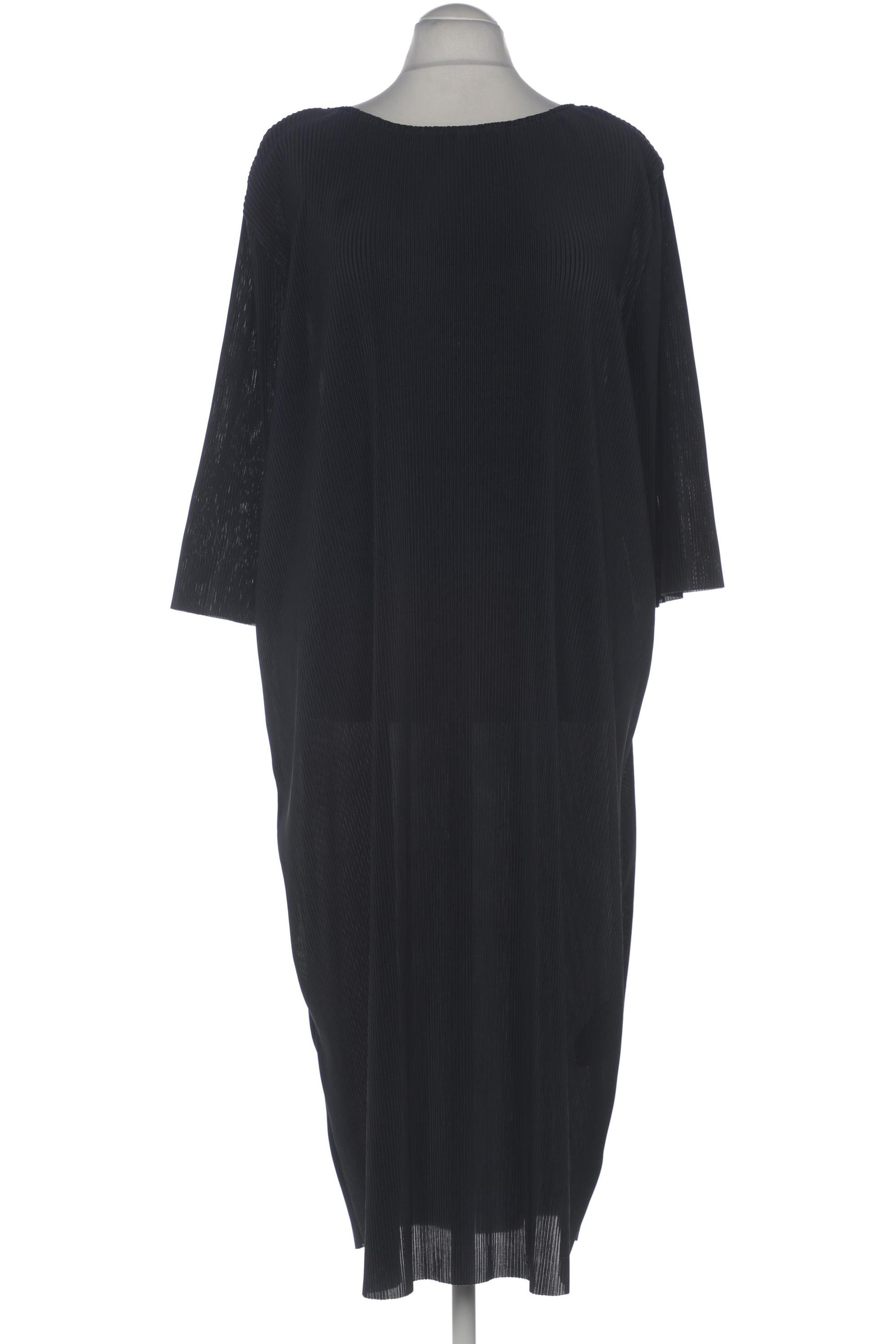 

Ulla Popken Damen Kleid, schwarz, Gr. 54