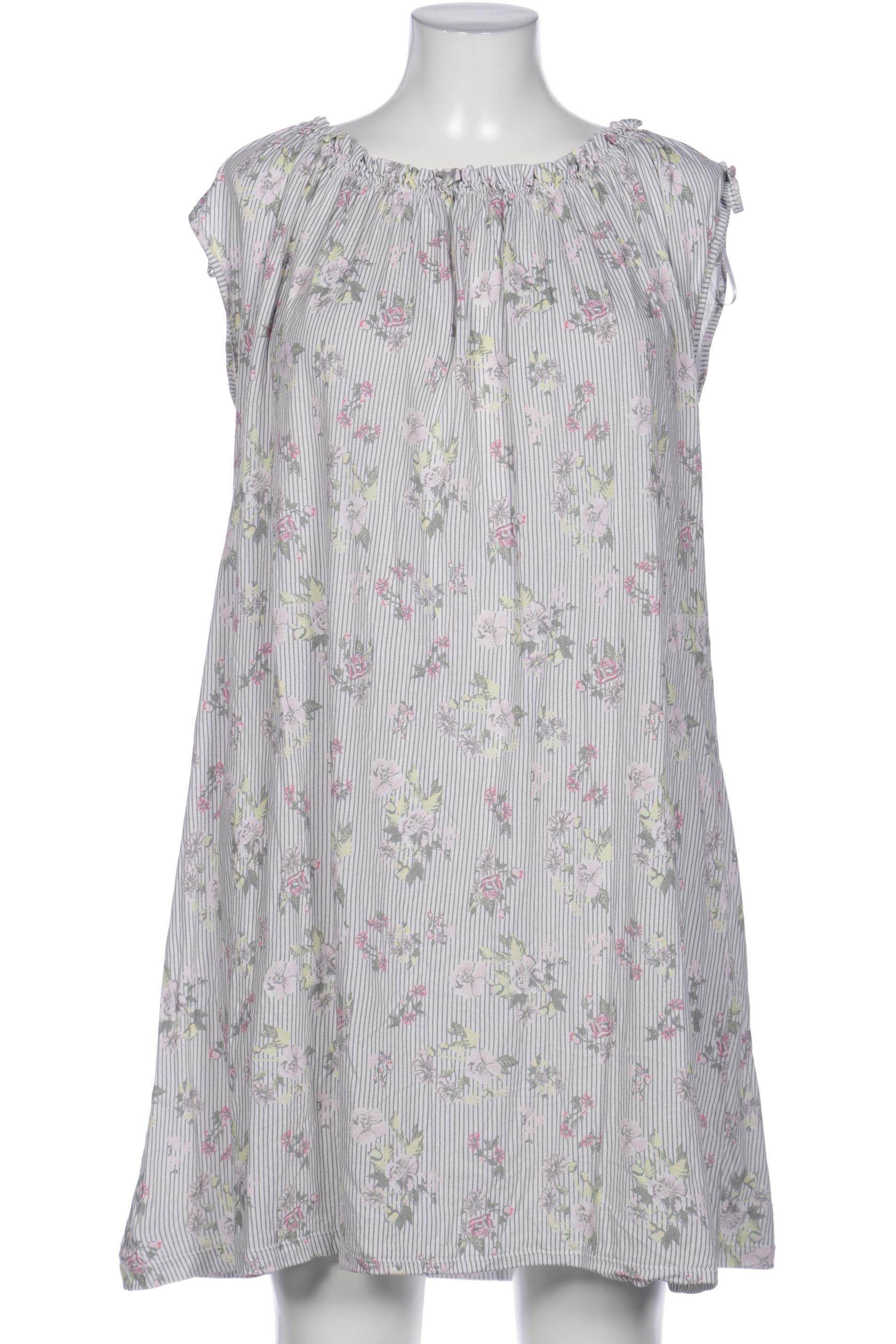 

Ulla Popken Damen Kleid, grau, Gr. 46